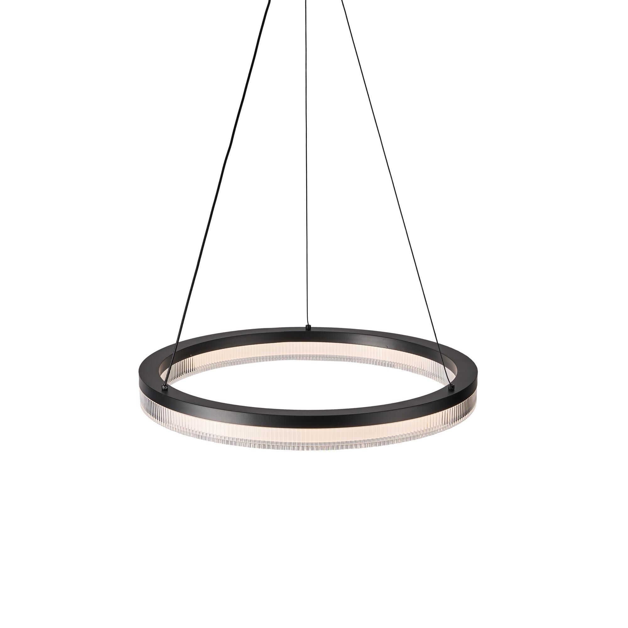 Ari 20 Inch Large Pendant,