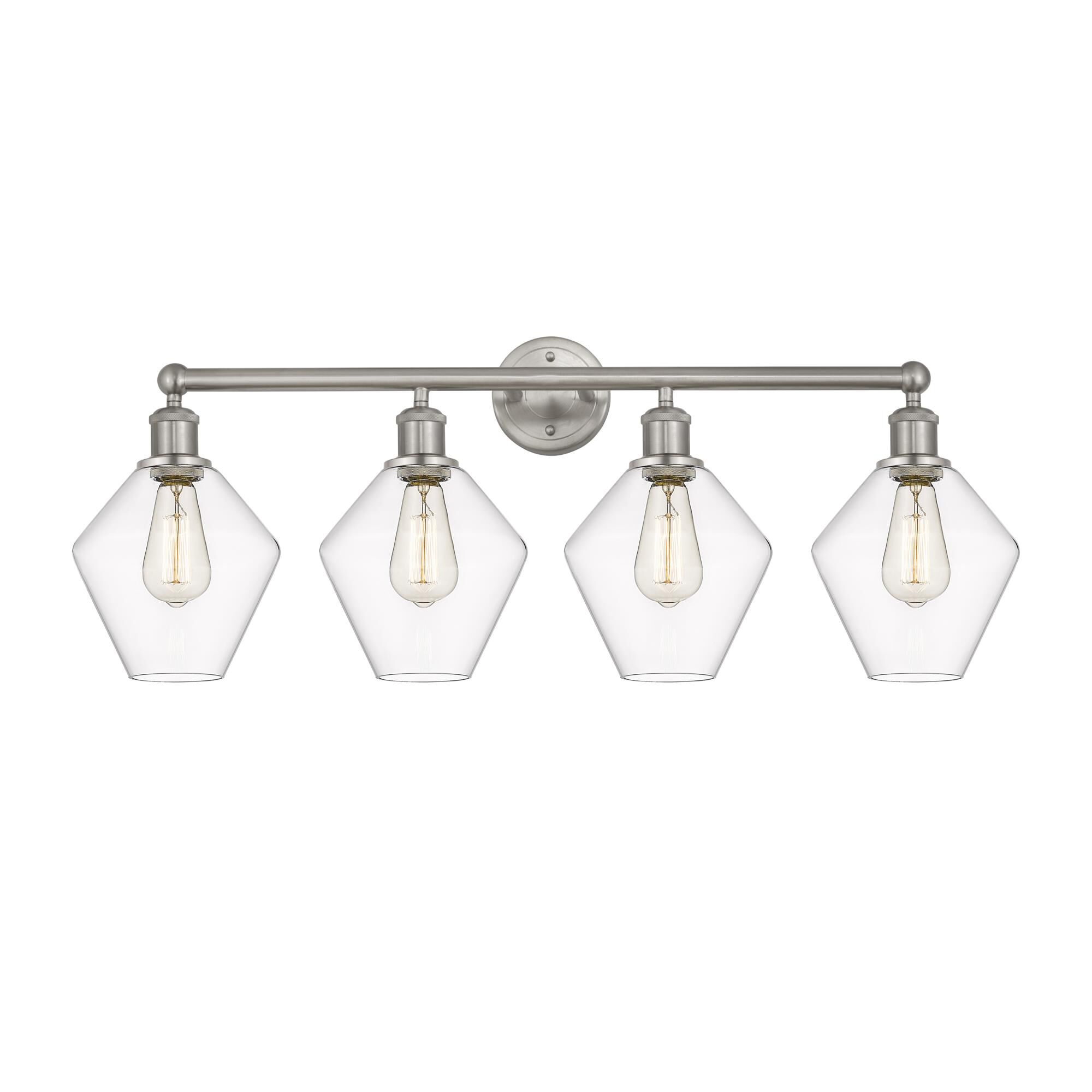 Bruno Marashlian Cindyrella 35 Inch Bath Vanity Light by Innovations Lighting
