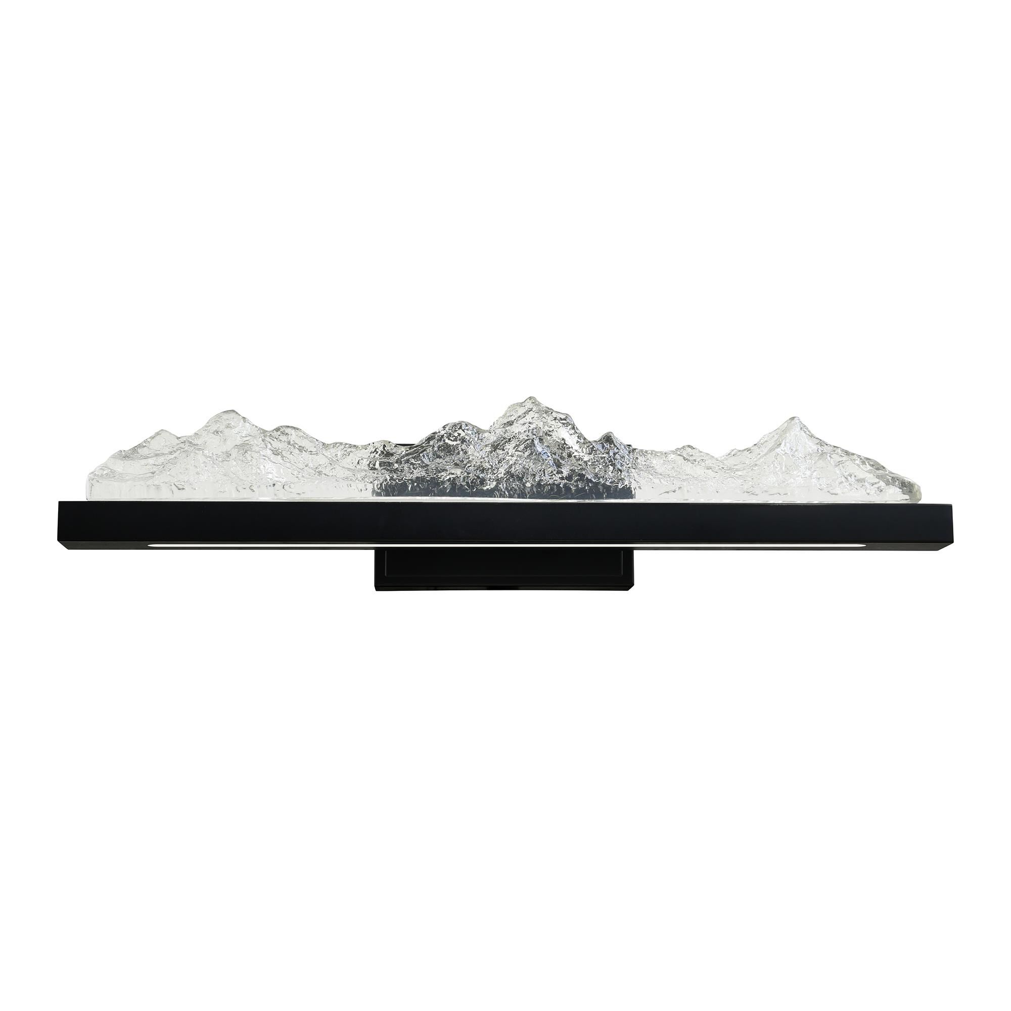 Himalayas Bath Vanity Light by CWI Lighting