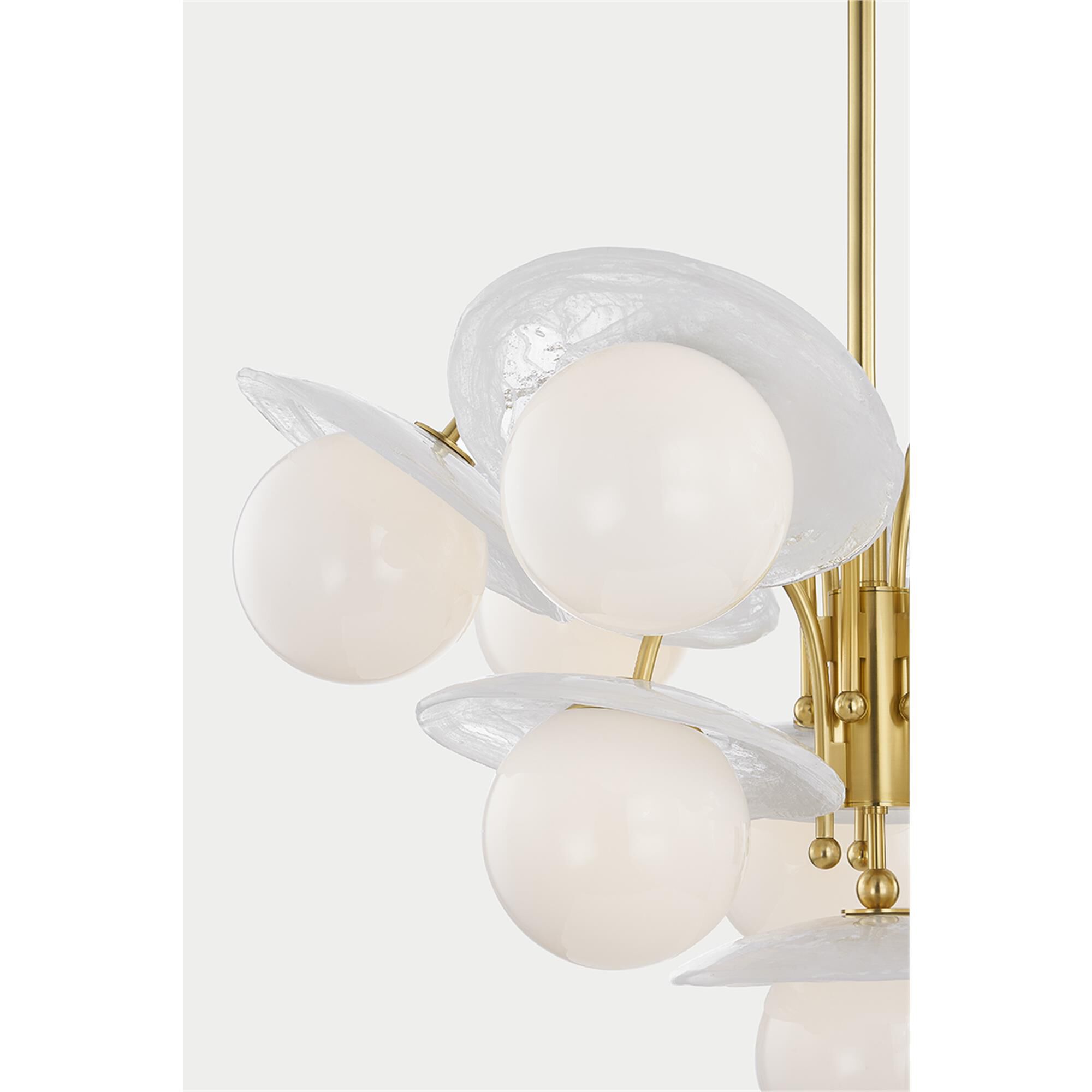 Stampford Medium Chandelier,