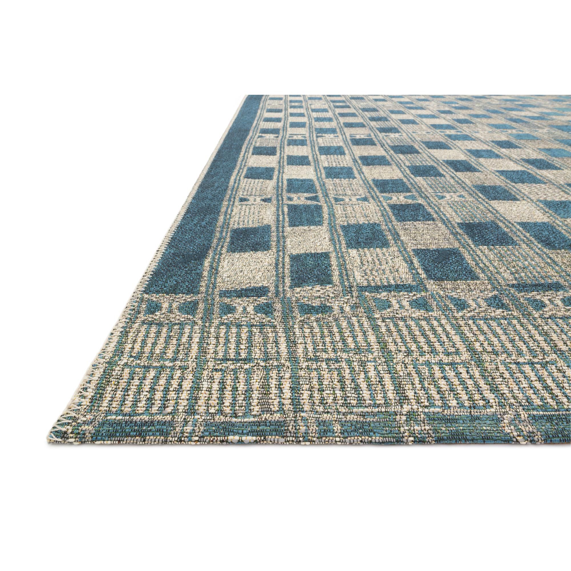 Mika Indoor-Outdoor Rug,