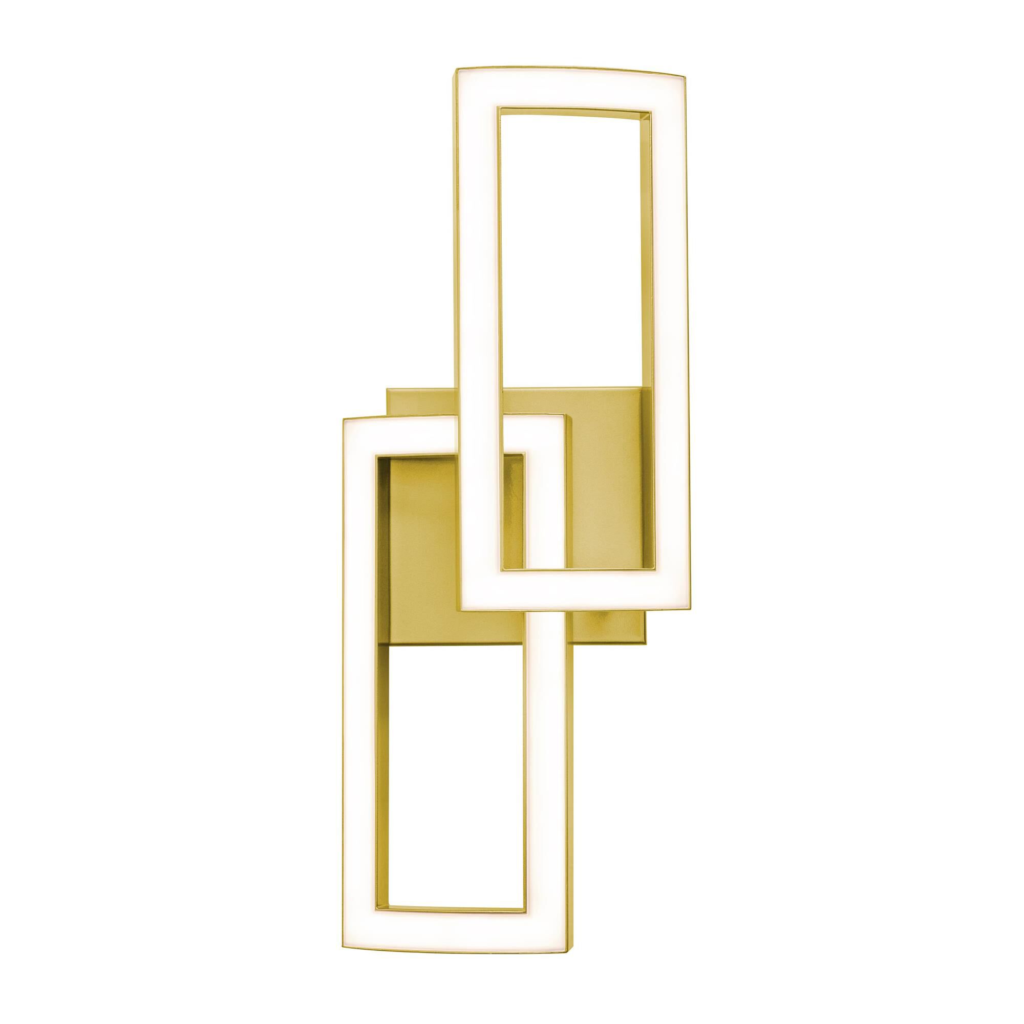 Sia 7 Inch Wall Sconce by AFX Lighting