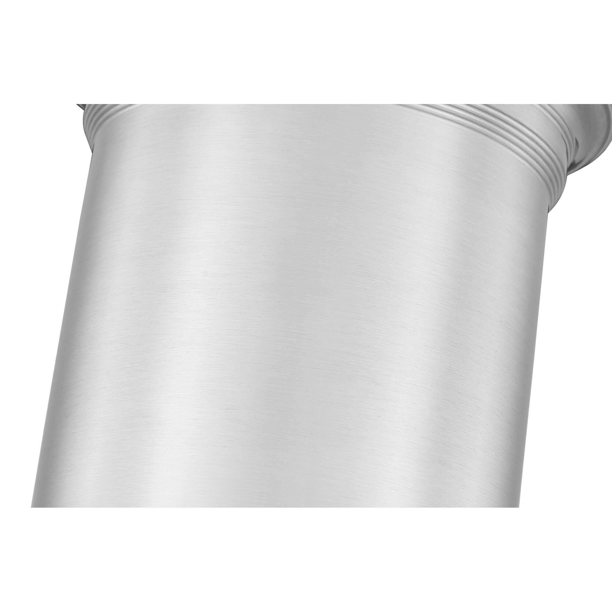 Bentley 8 Inch Flush Mount by Z-lite