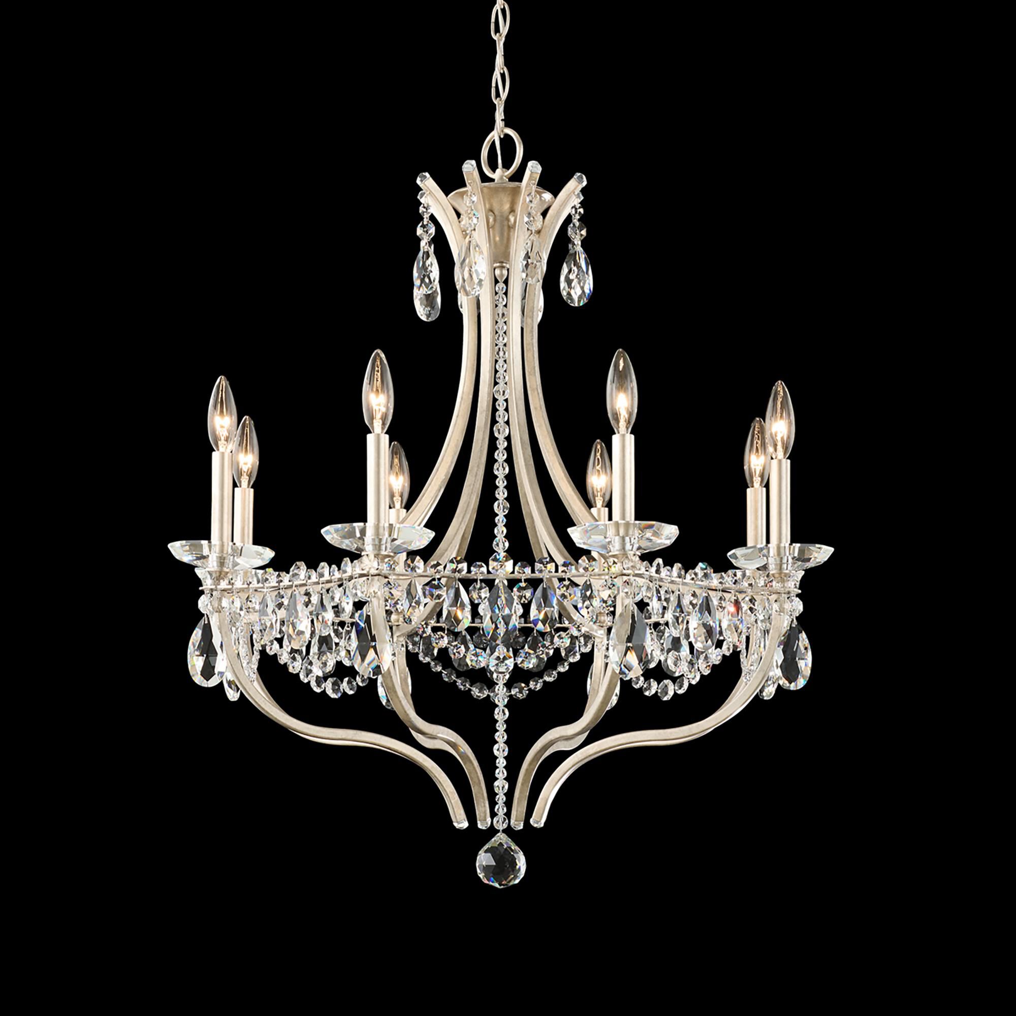 Adley 30 Inch Chandelier by Schonbek