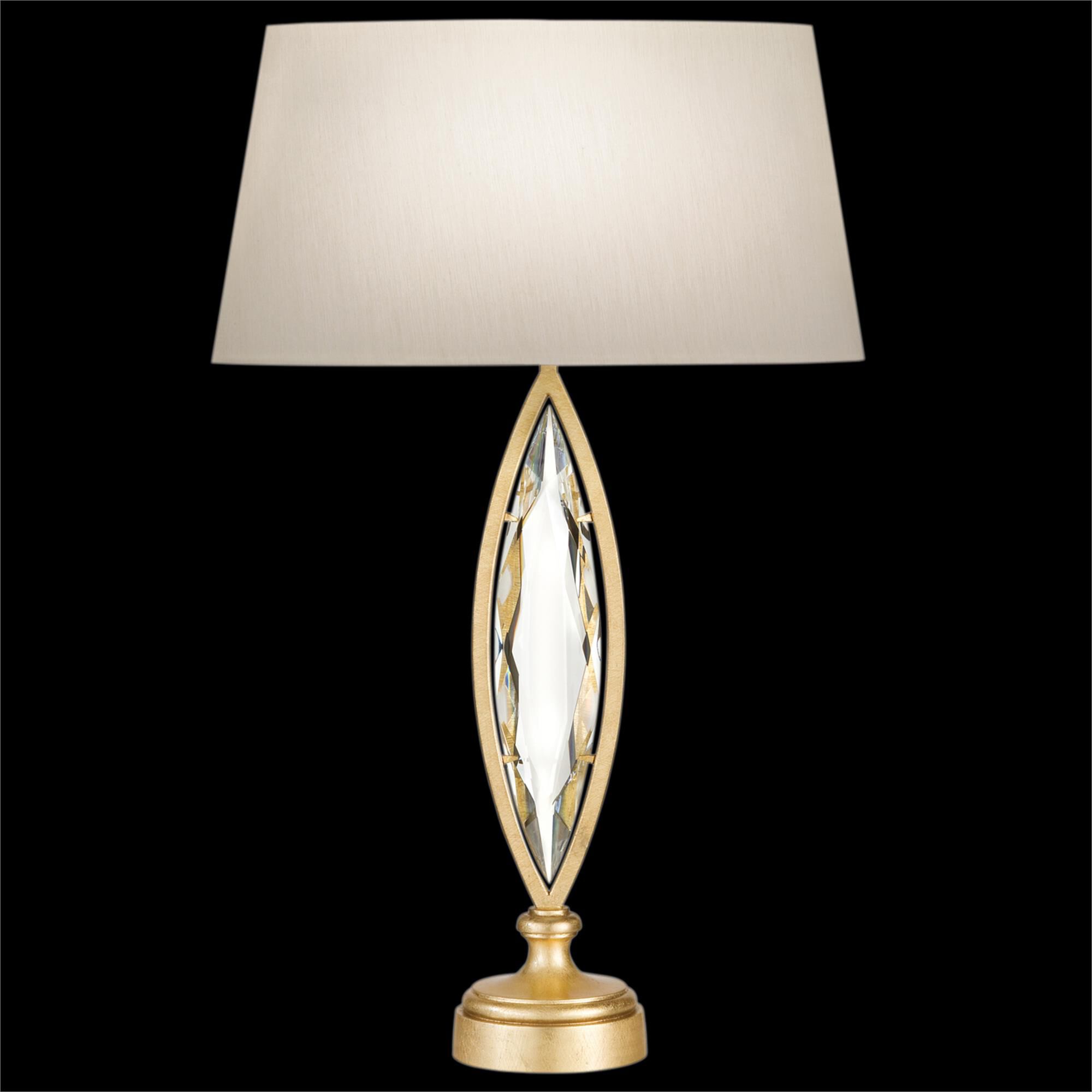 Marquise Medium Table Lamp,