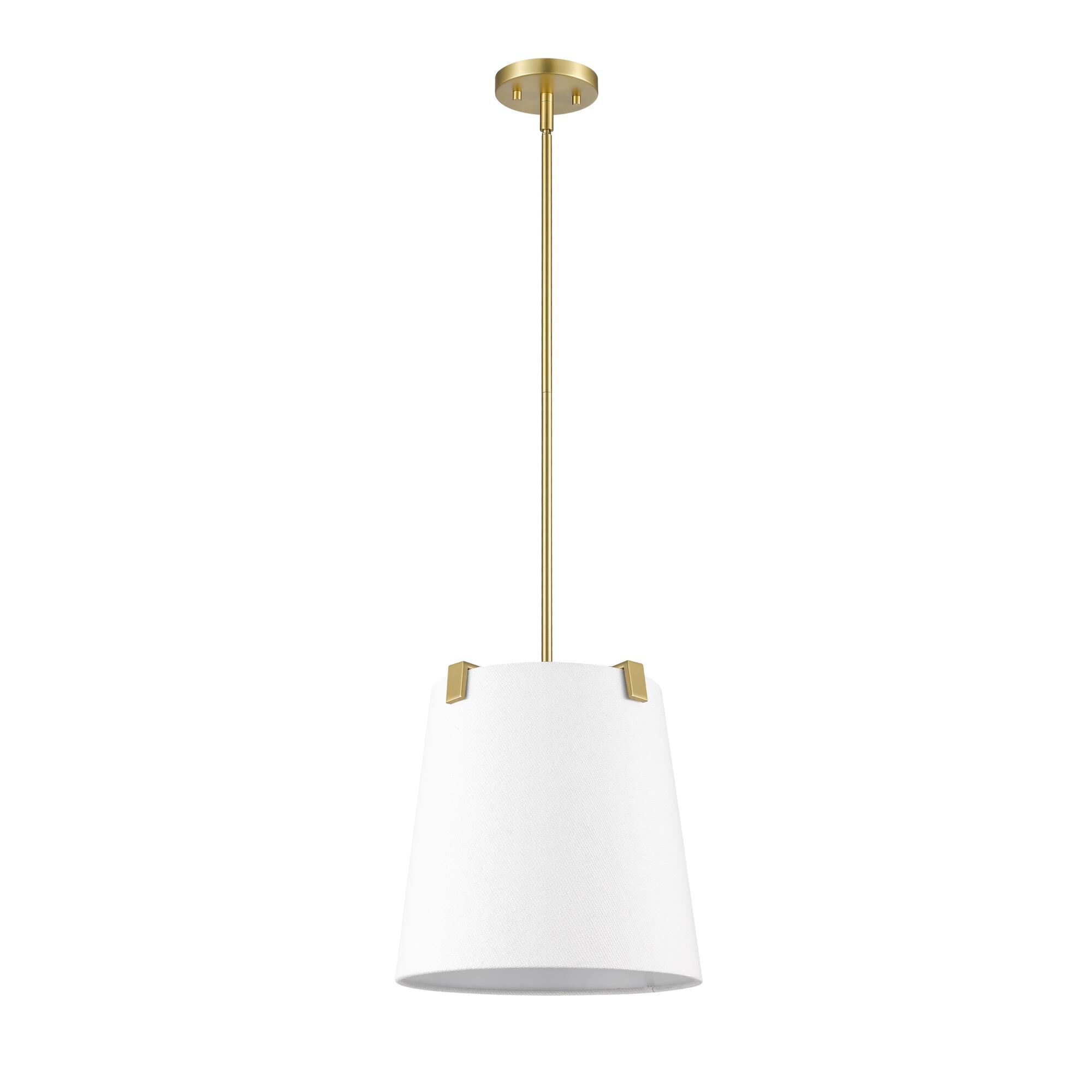 Weston 13 Inch Large Pendant by Z Lite