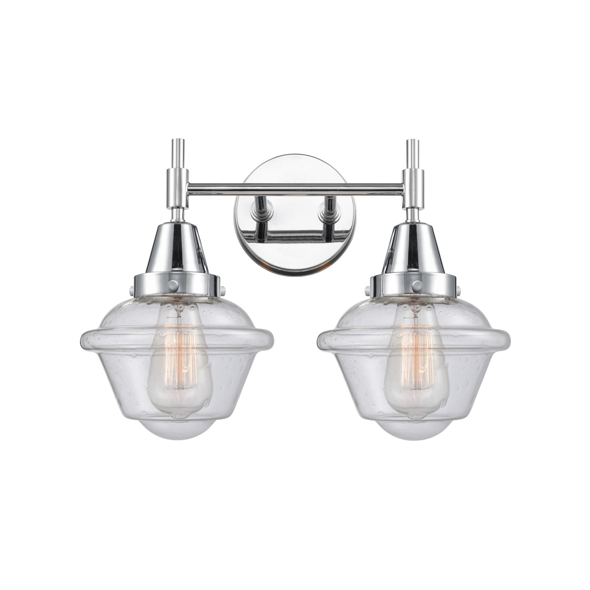 Bruno Marashlian Caden 16 Inch 2 Light Bath Vanity Light by Innovations Lighting