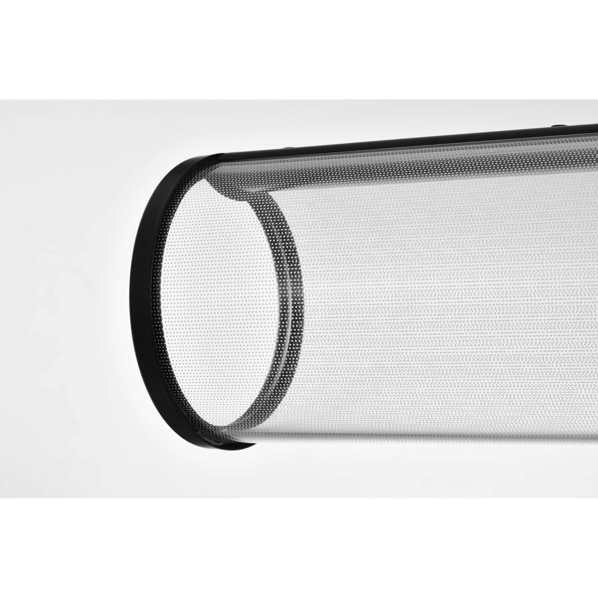 Vale 44 Inch Linear Suspension Light by Nuvo Lighting