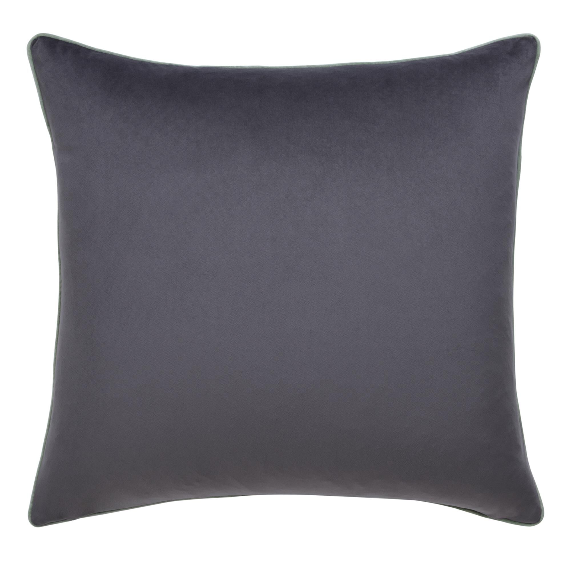 Norman Wyatt Pebble Decorative Pillow by Stylecraft