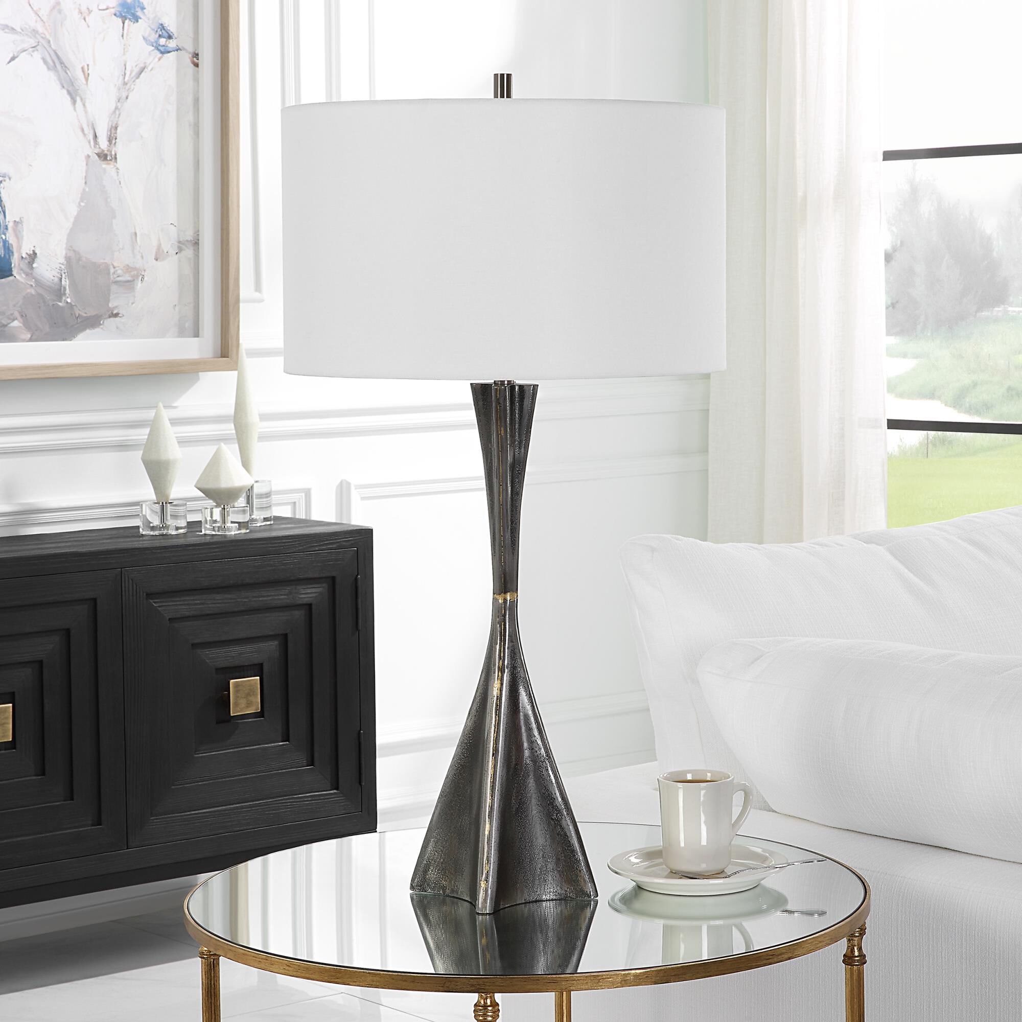 Carolyn Kinder Keiron 32 Inch Table Lamp by Uttermost