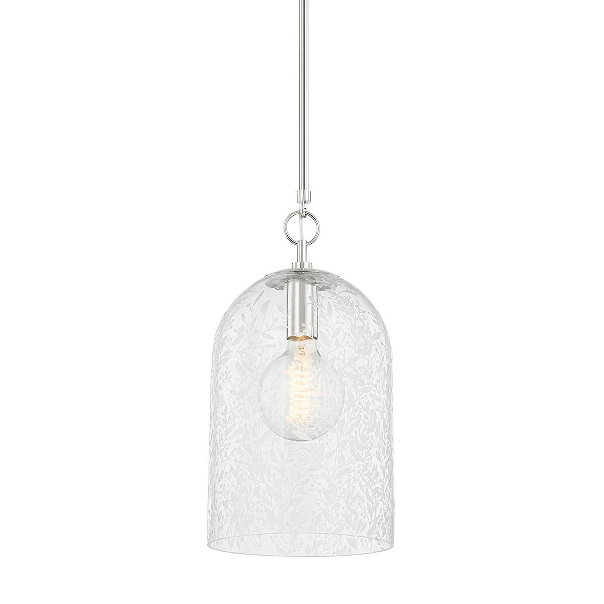 Belleville 10 Inch Mini Pendant by Hudson Valley Lighting