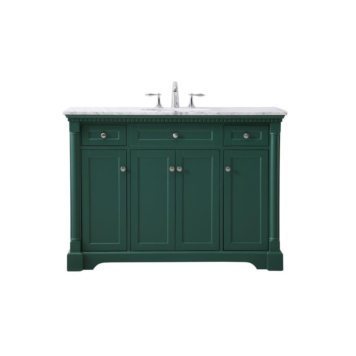 Clarence Bath Vanity by Elegant Decor