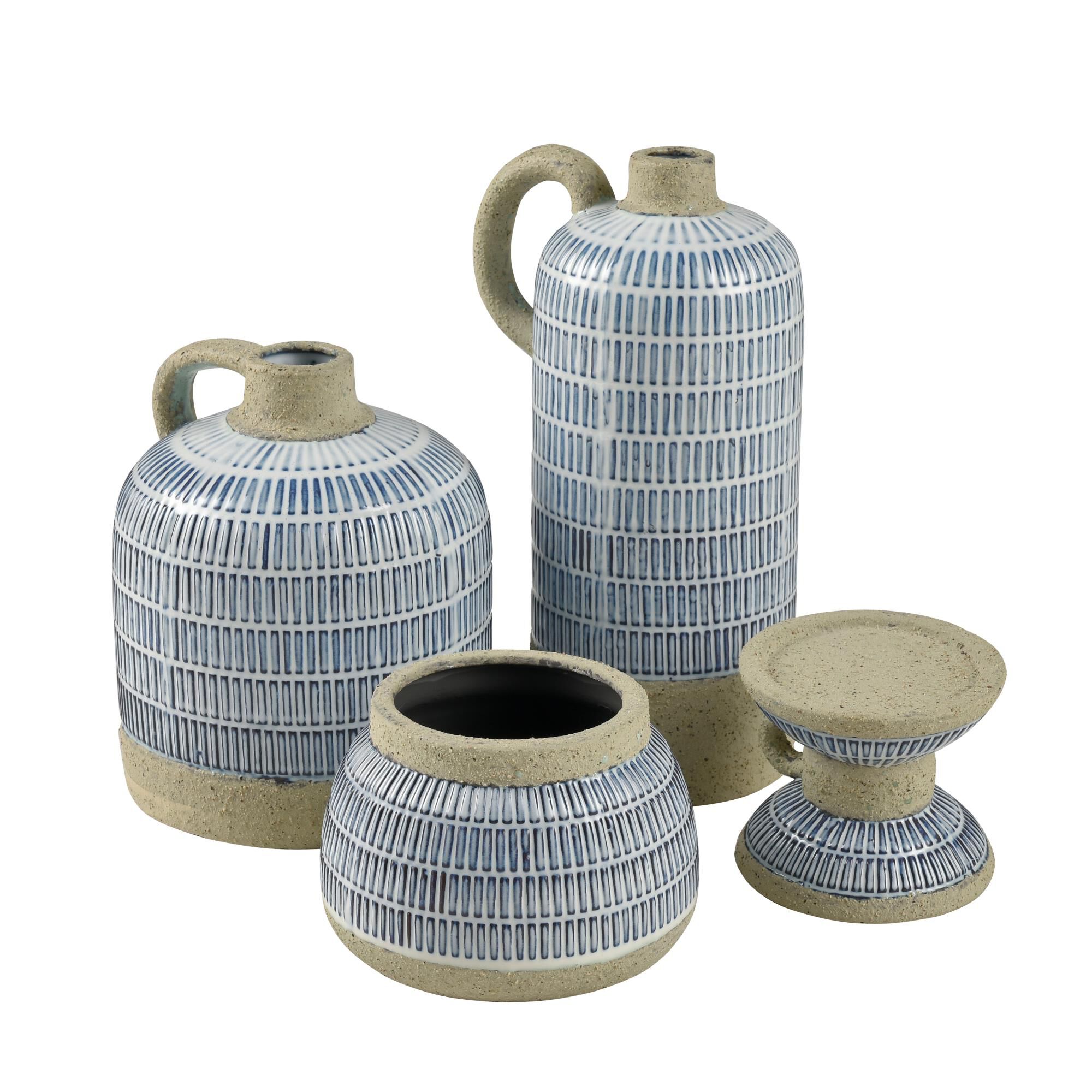 Doyle 5 Inch Candle Holder by ELK Home