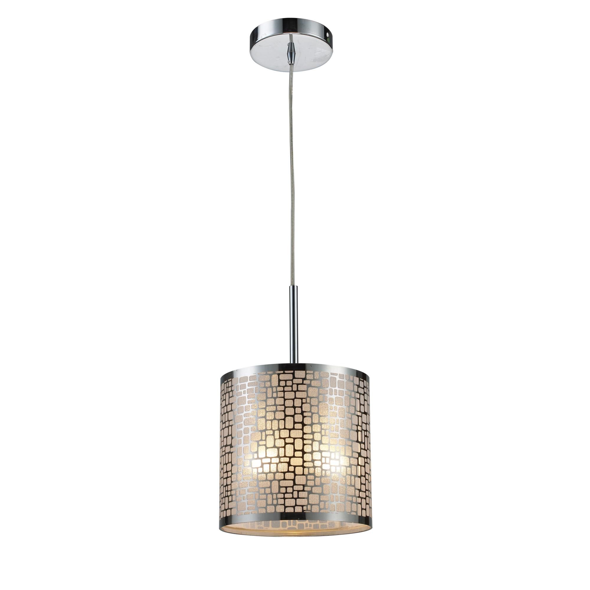 Shown in Polished Stainless Steel finish