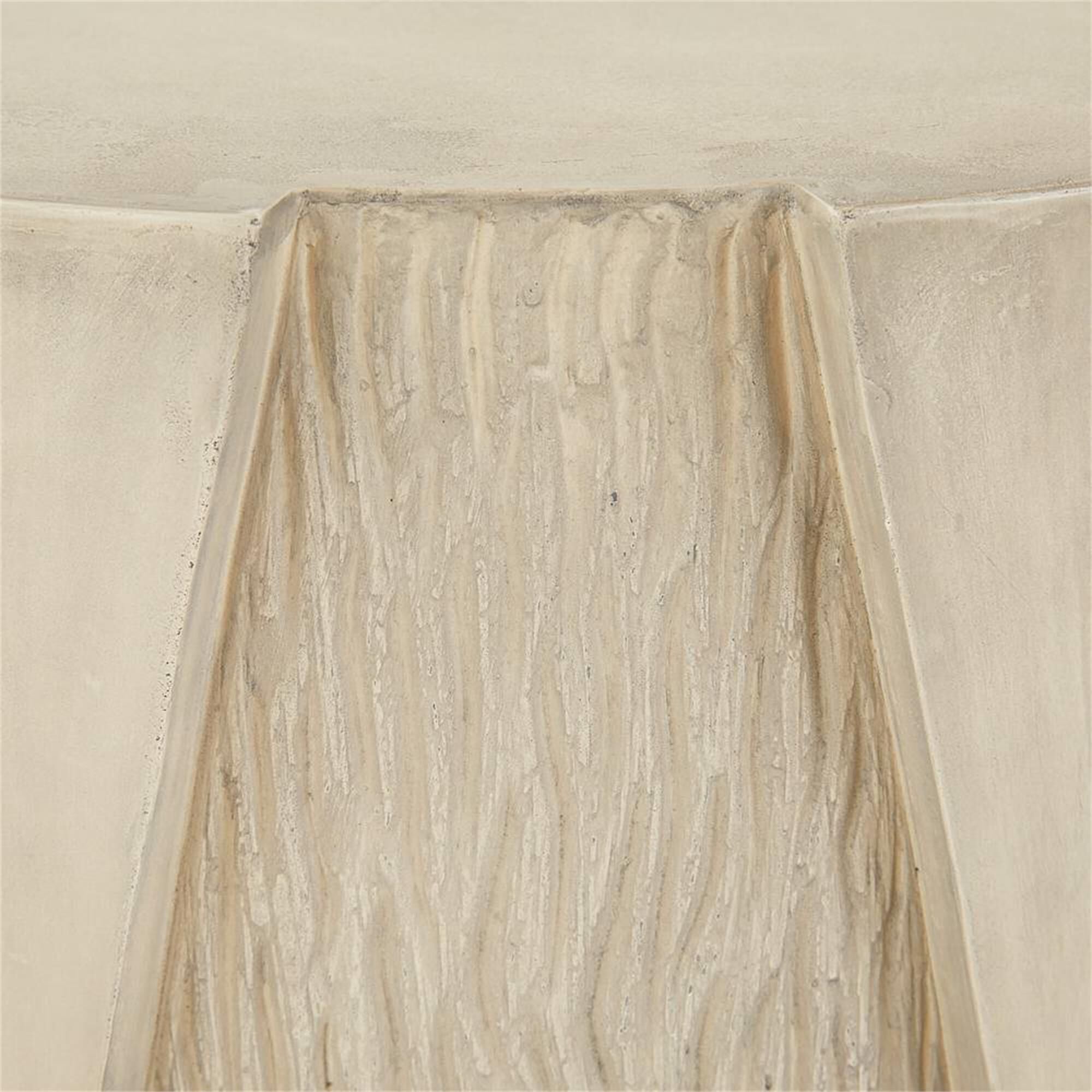 Creedon 21 Inch End Table by Arteriors Home