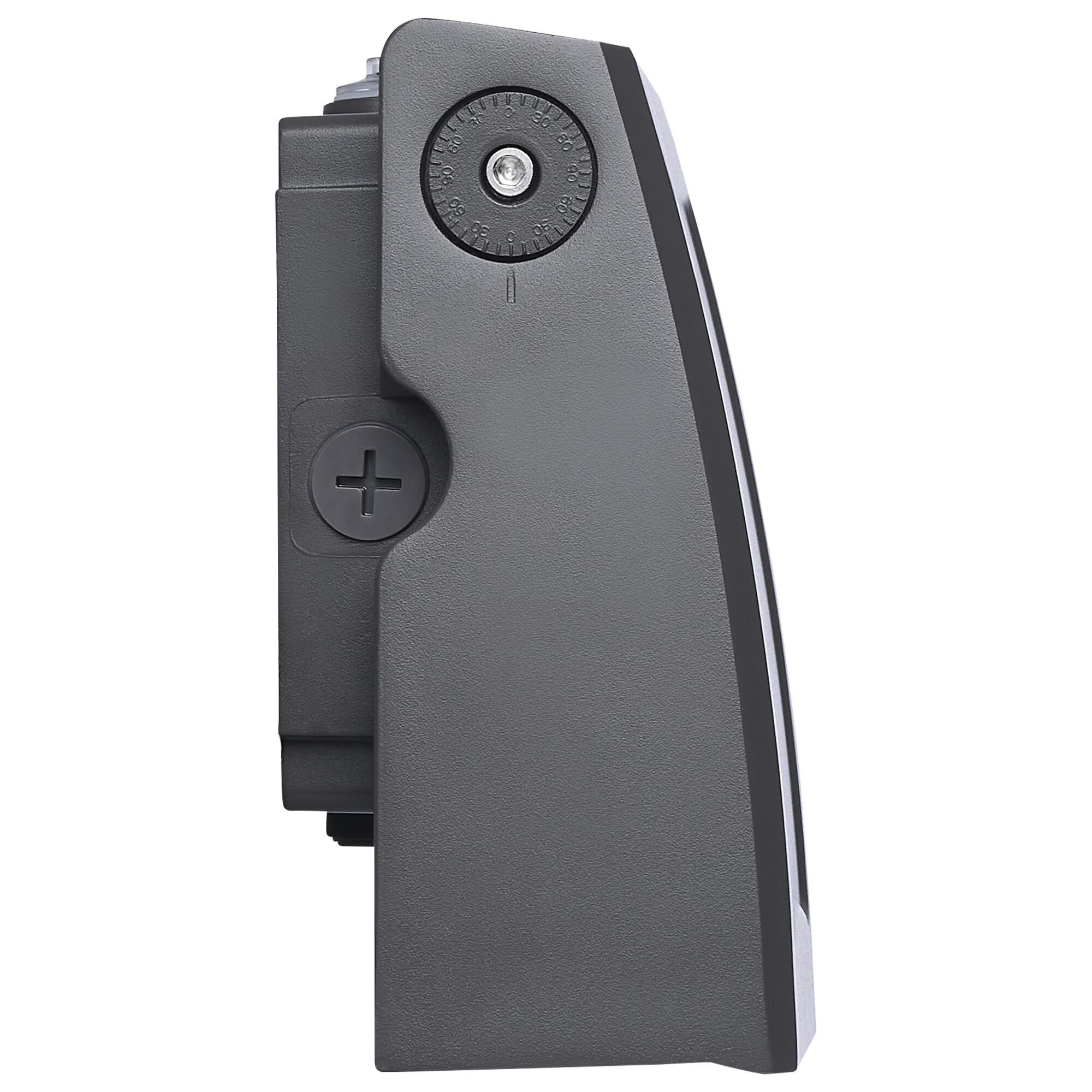 4 Inch Commercial Wall Pack Light by Nuvo Lighting