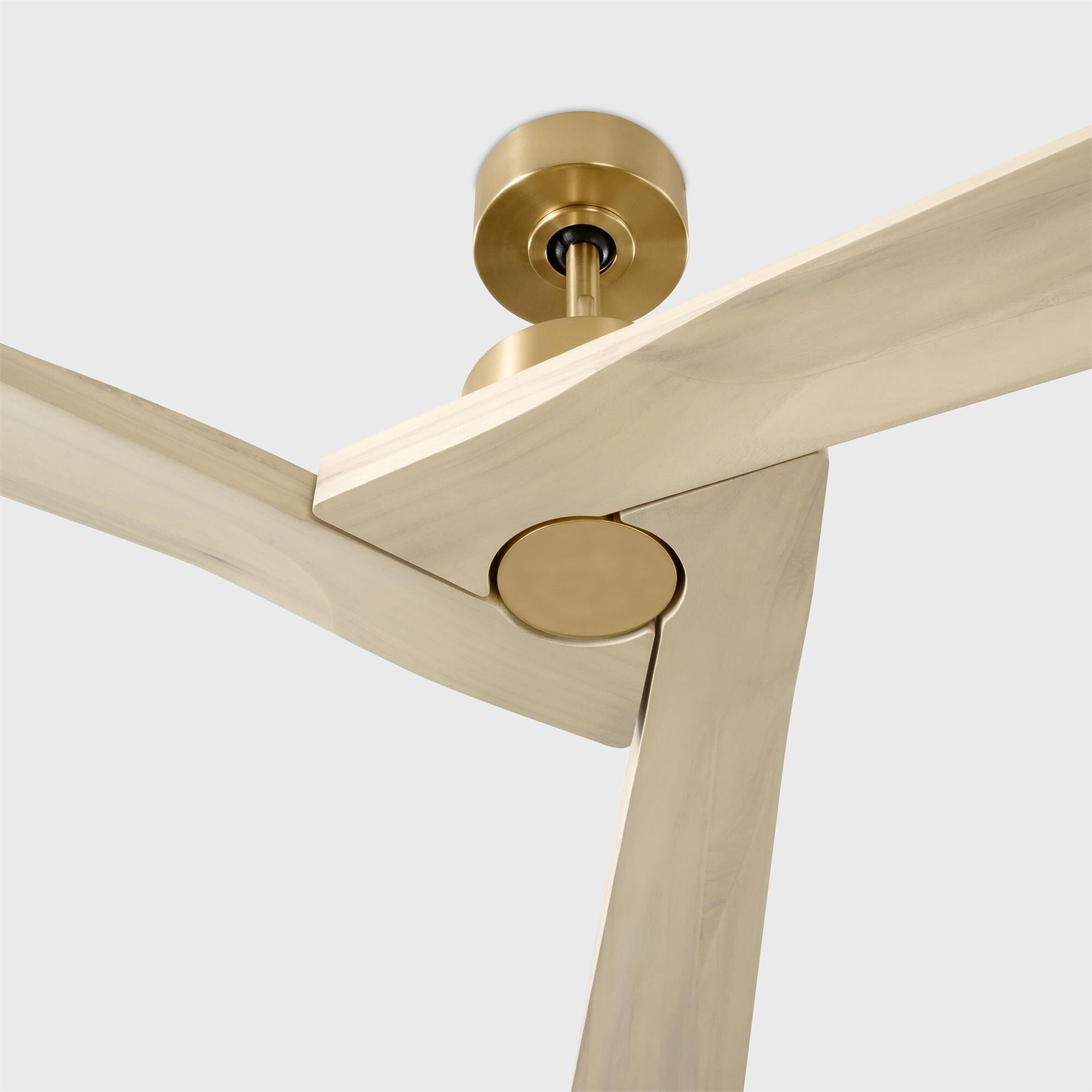 Sean Lavin Alma 52 Inch Ceiling Fan,