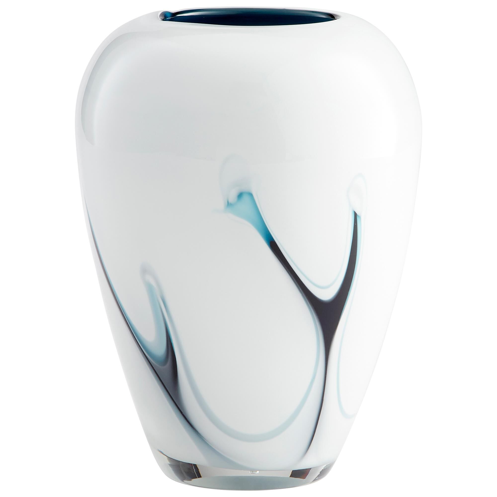 Deep Sky Vase-Urn by Cyan Designs