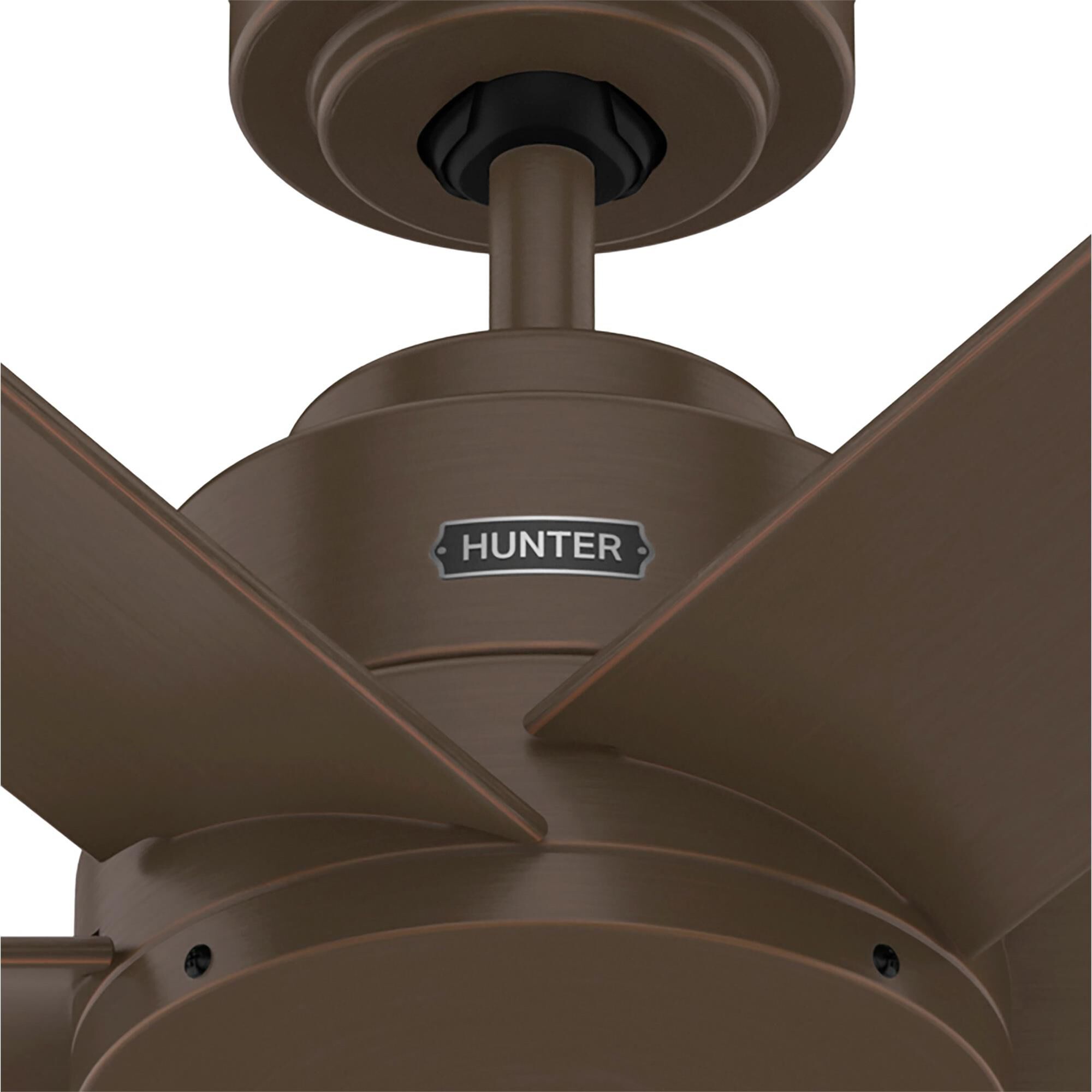 Kennicott 60 Inch Ceiling Fan,