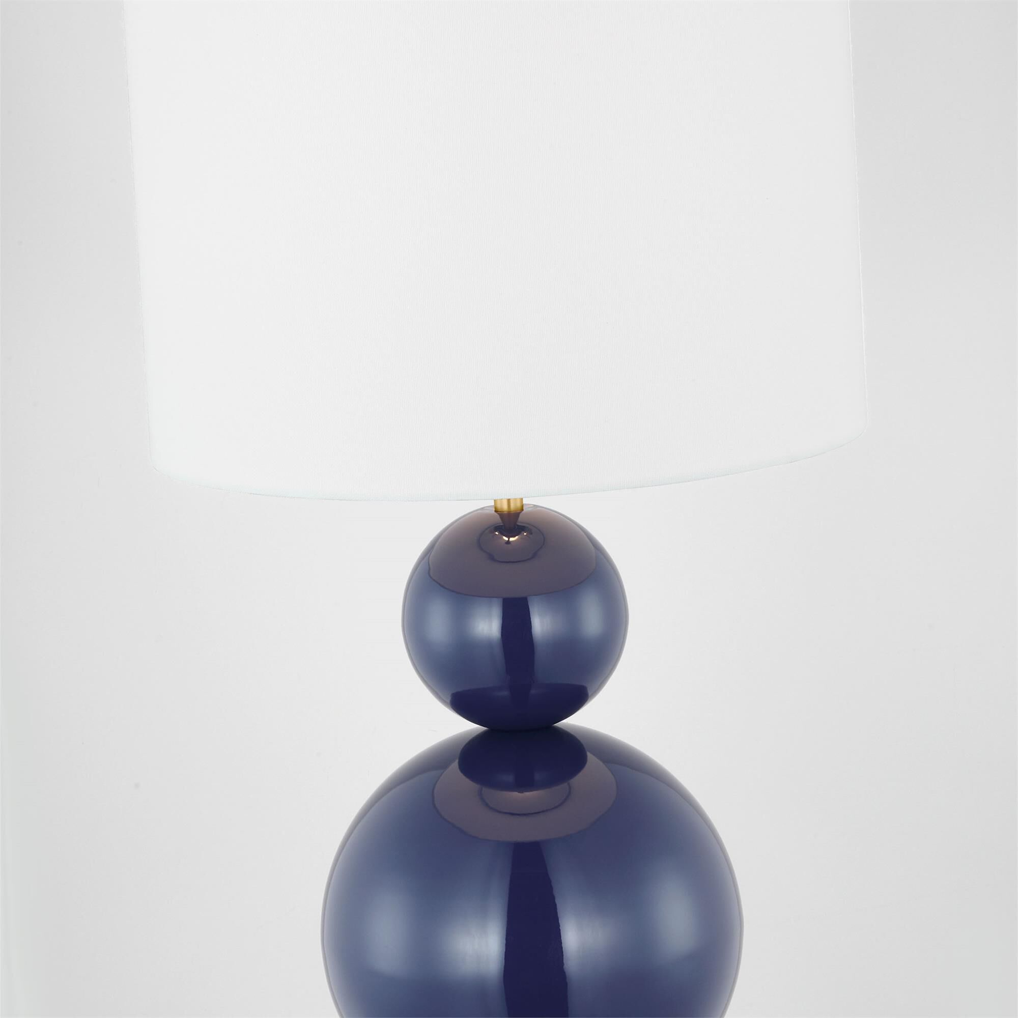 Kate Spade New York Suki Small Table Lamp,