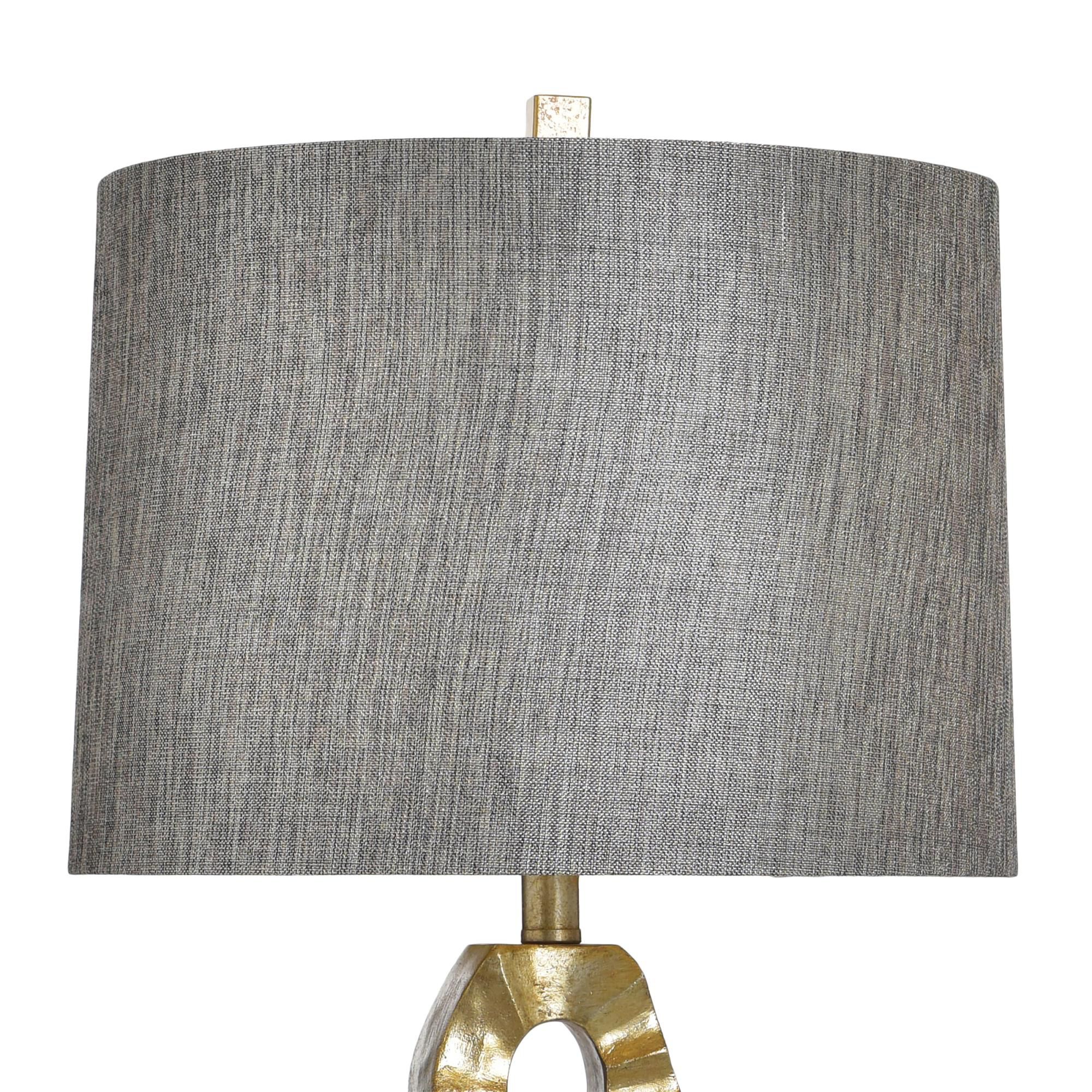 Van 32 Inch Table Lamp by Stylecraft