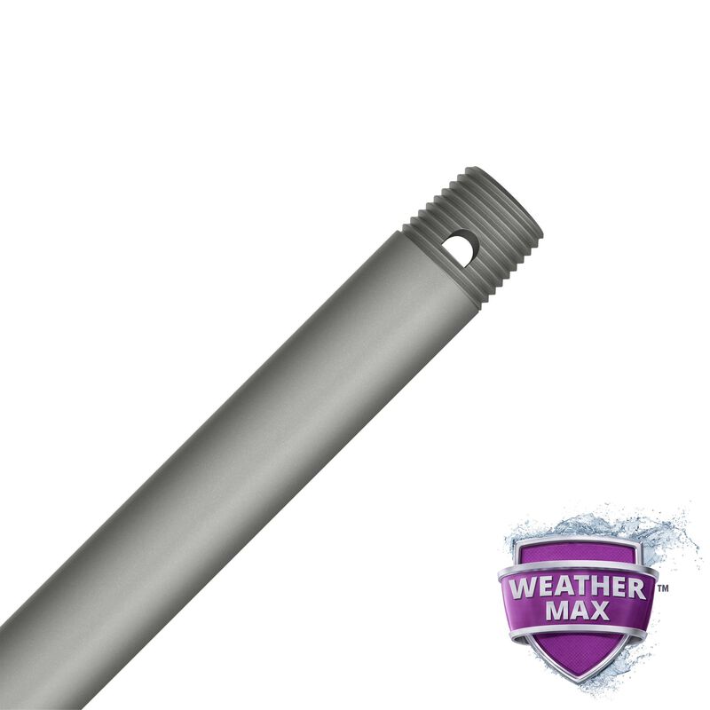 18 Inch Fan Downrod by Hunter Fan