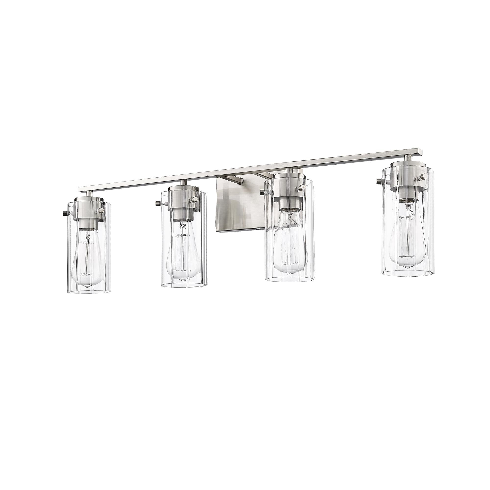 Serena 31 Inch Bath Vanity Light By Millennium Lighting