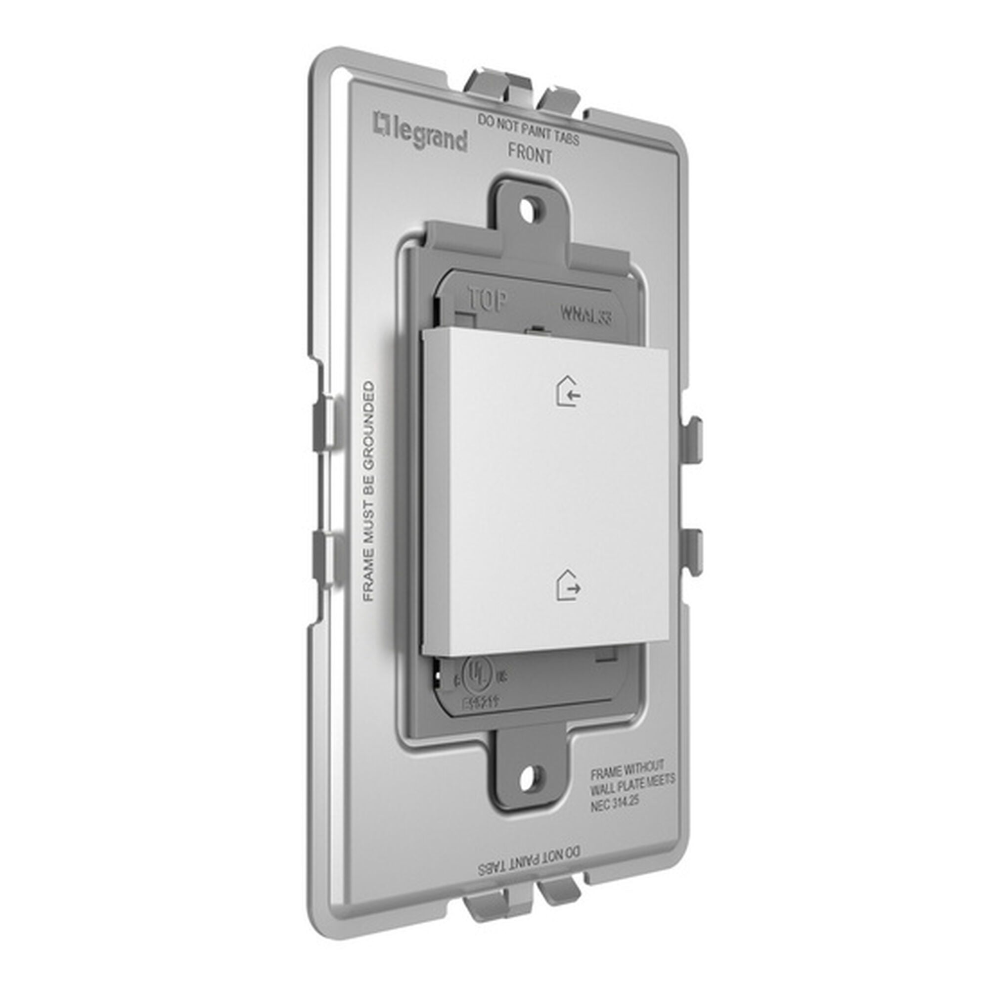 Adorne Light Switch,