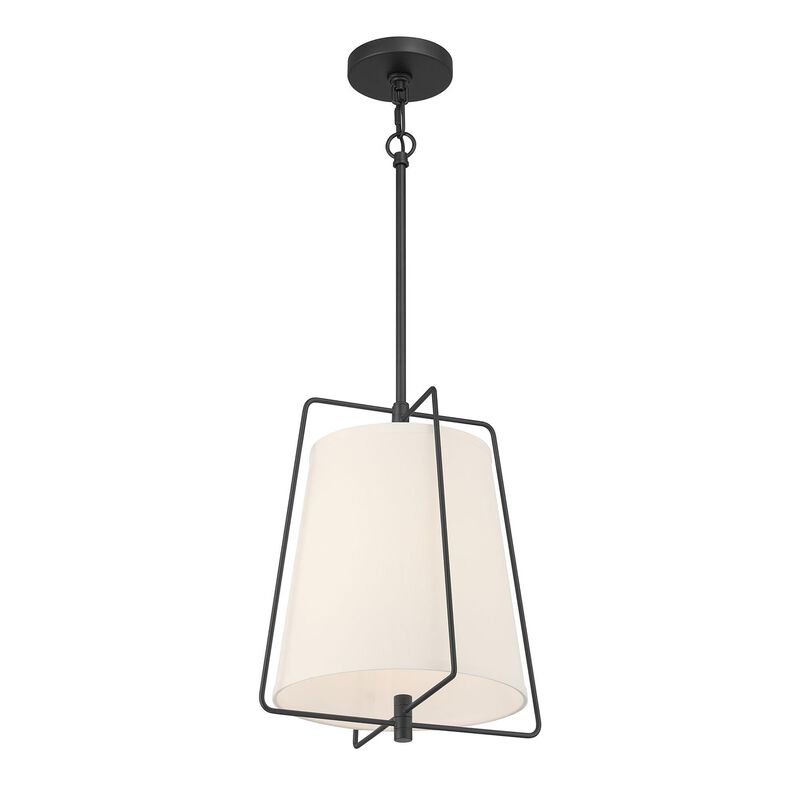 Vellinor 13 Inch Large Pendant by Millennium Lighting