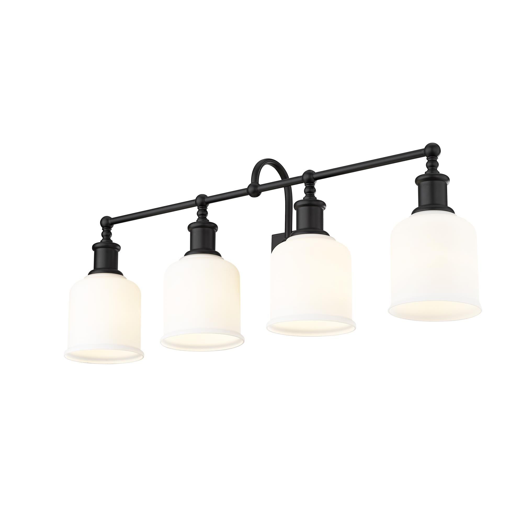Bryant 32 Inch 4 Light Bath Vanity Light by Z-Lite