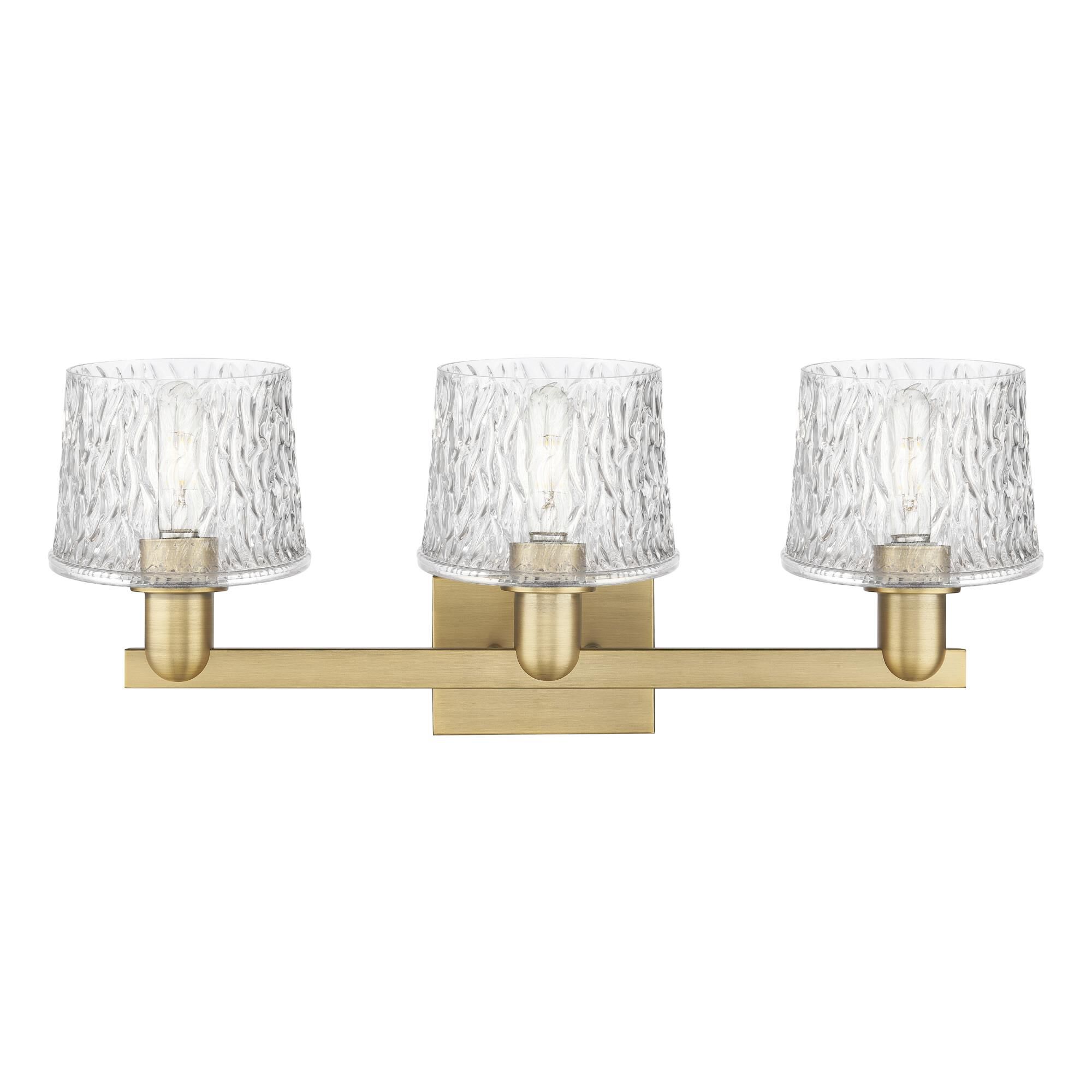 Bruno Marashlian Niagara 26 Inch Bath Vanity Light by Innovations Lighting