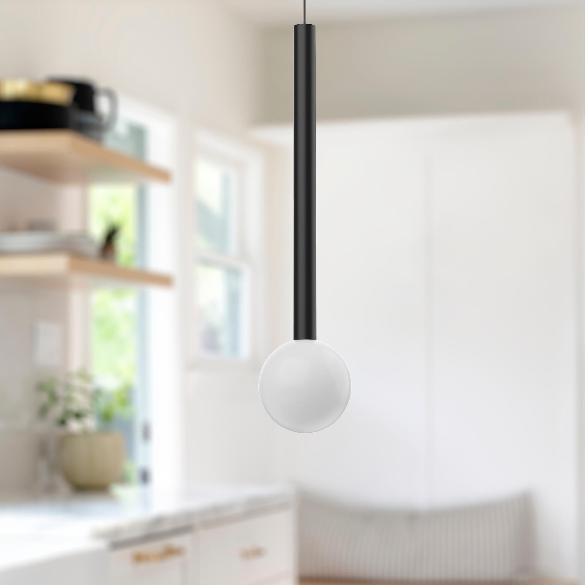 Elixir Mini Pendant by Kuzco Lighting