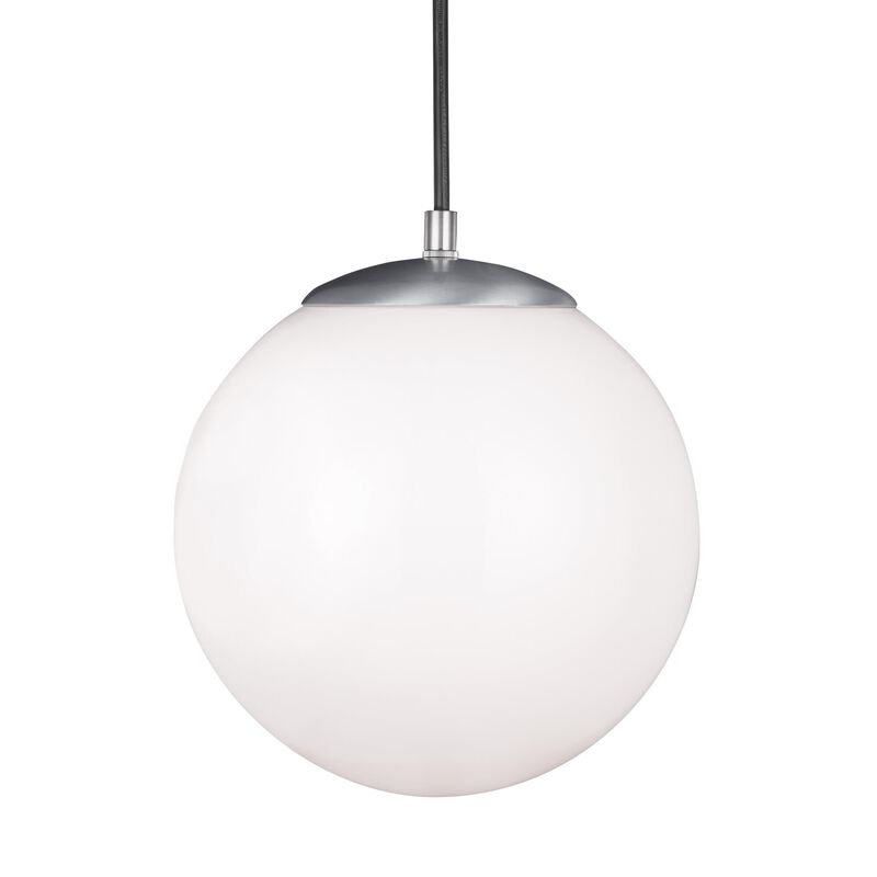Leo 11 Inch Mini Pendant by Visual Comfort Studio