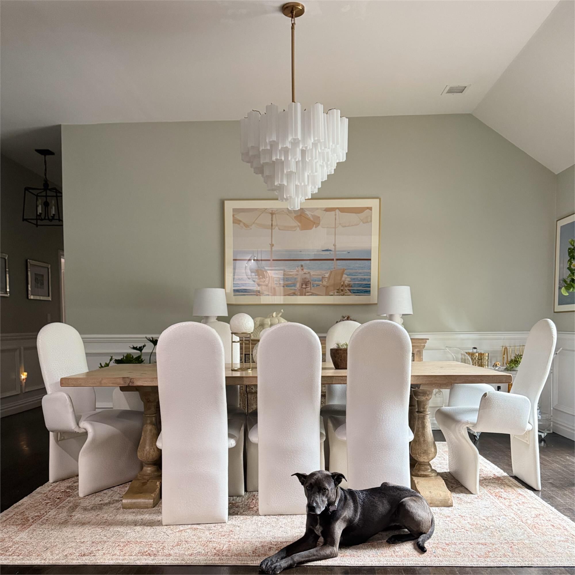Addis 27 Inch Chandelier,