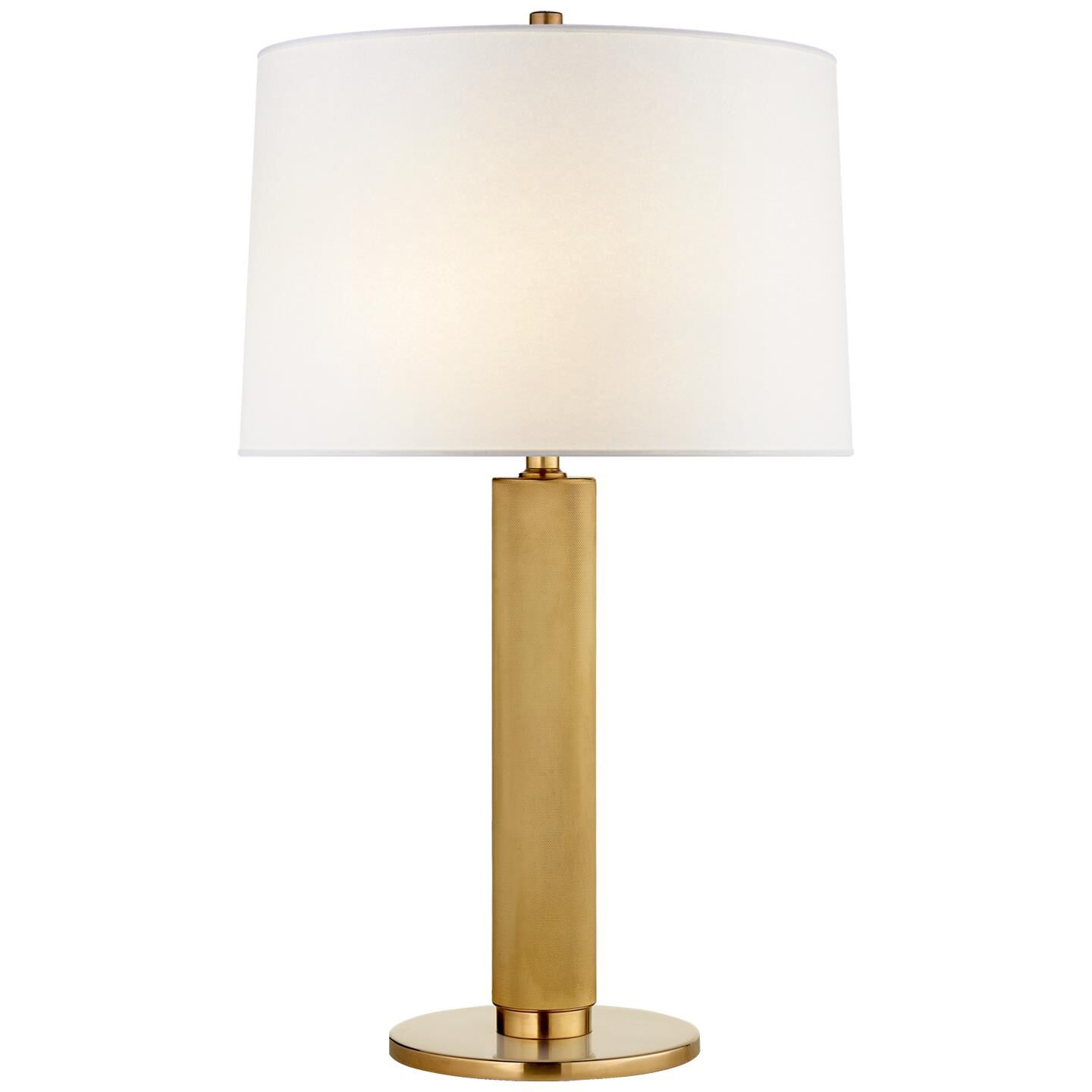 Ralph Lauren Barrett 28 Inch Table Lamp by Ralph Lauren
