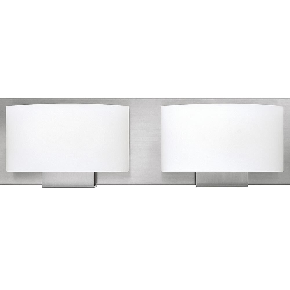 Mila 32 Inch 4 Light Bath Vanity Light by Hinkley Lighting