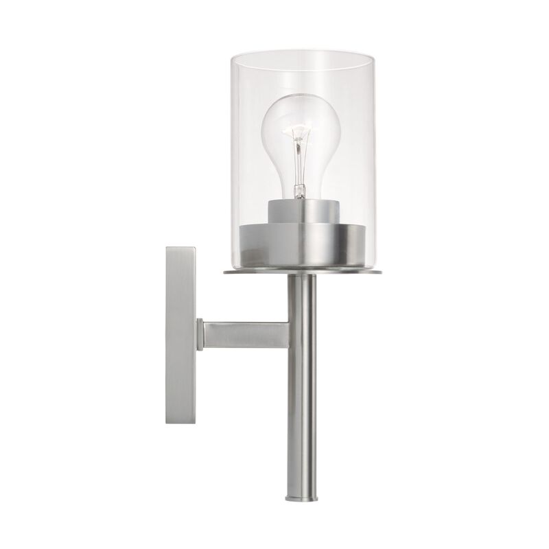 Mason Wall Sconce by Homeplace by Capital Lighting Fixture Company