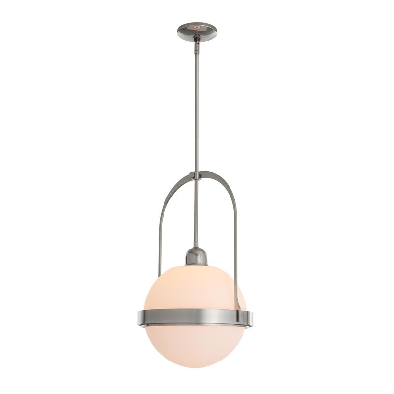 Atlas 27 Inch Pendant Light by Hubbardton Forge