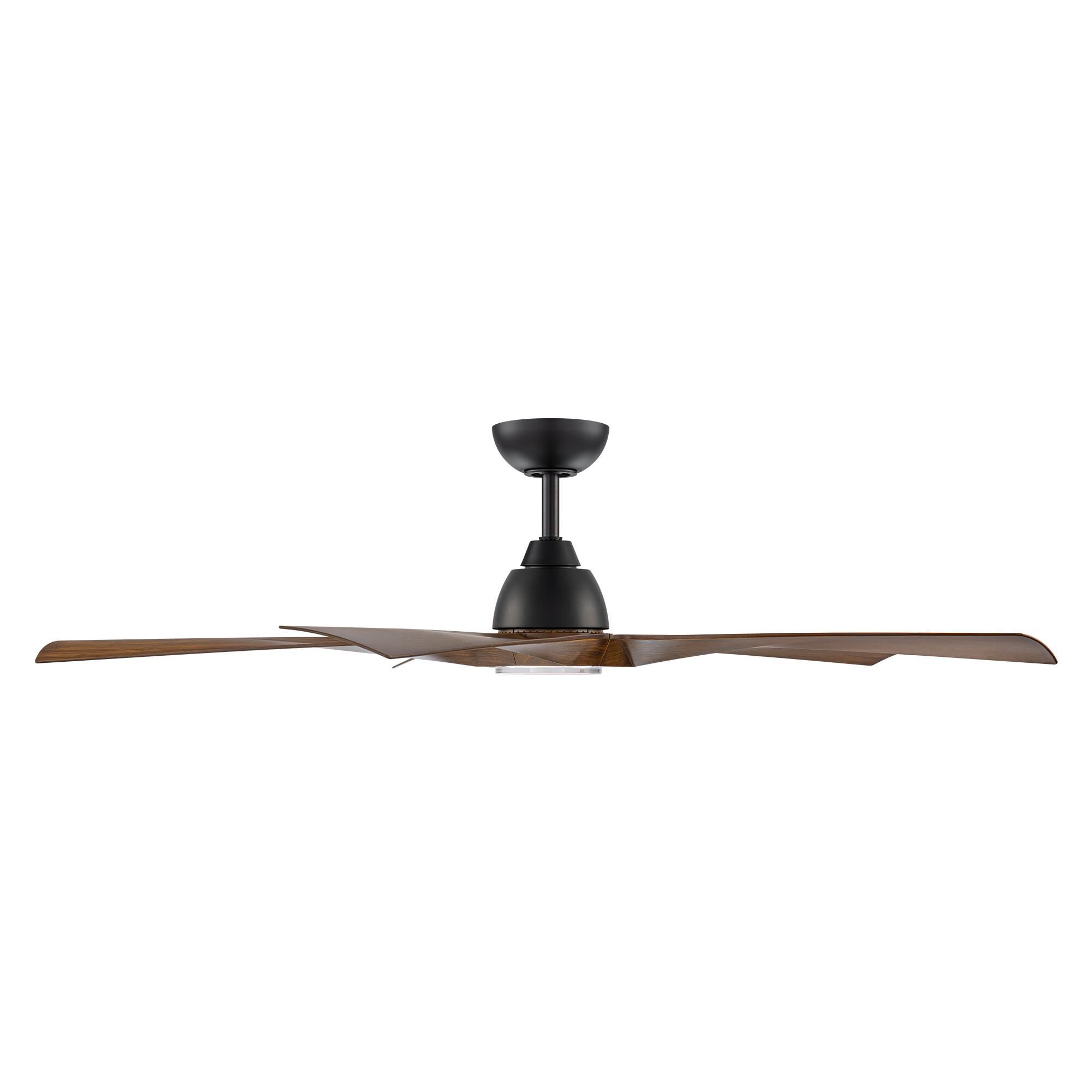 Zeke 60 Inch Ceiling Fan by WAC Lighting
