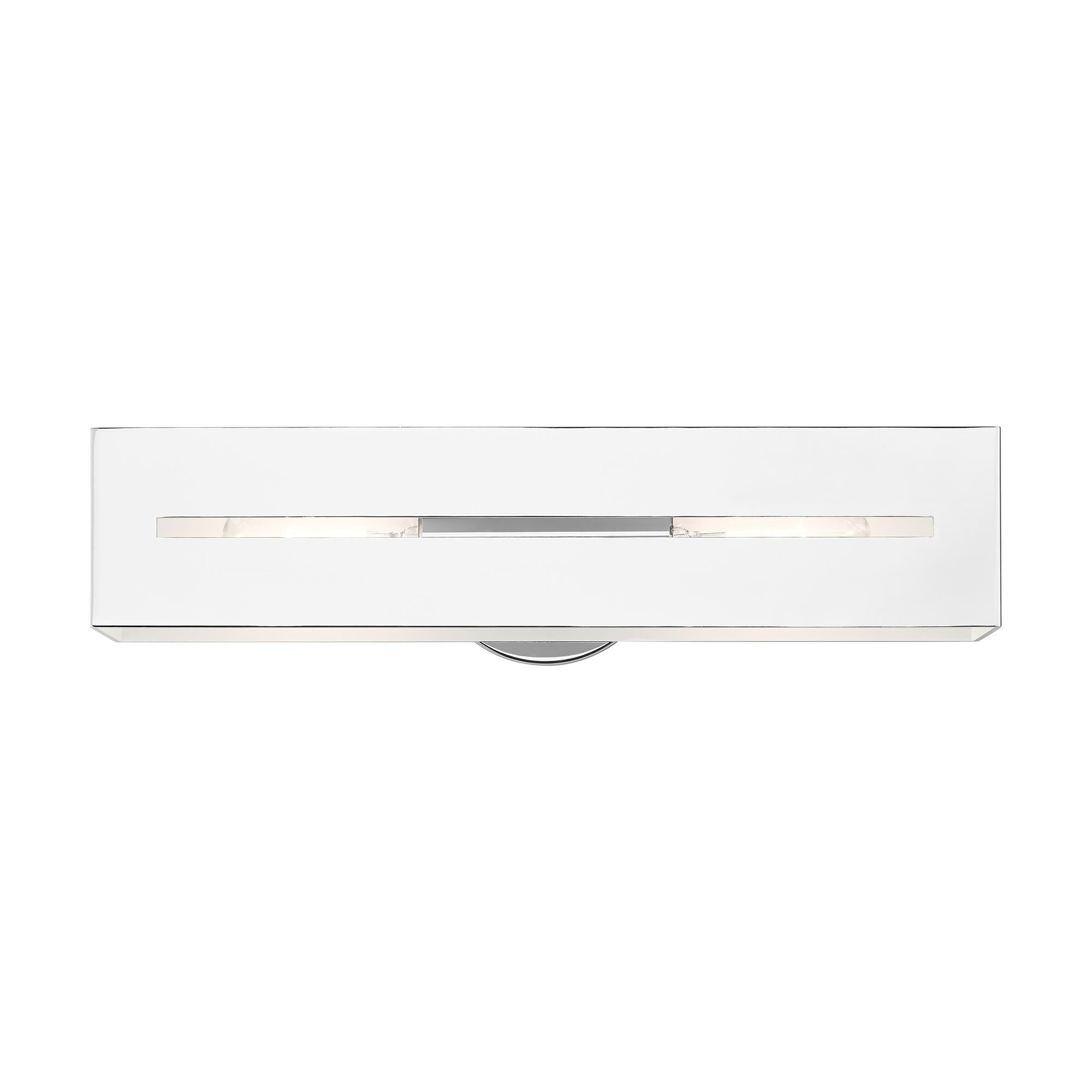 Soma 18 Inch Wall Sconce by Livex Lighting