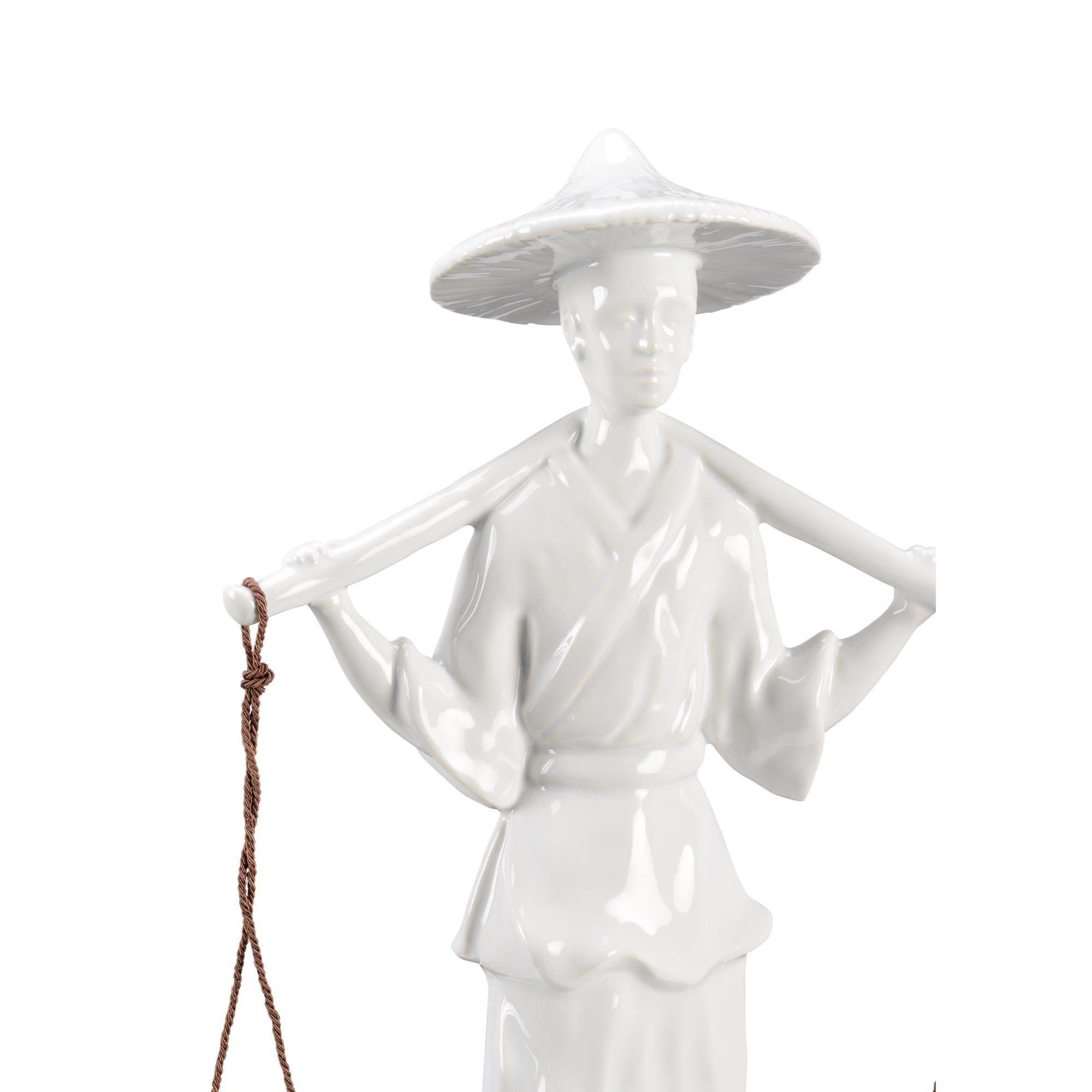 Indochine Figurine by Wildwood