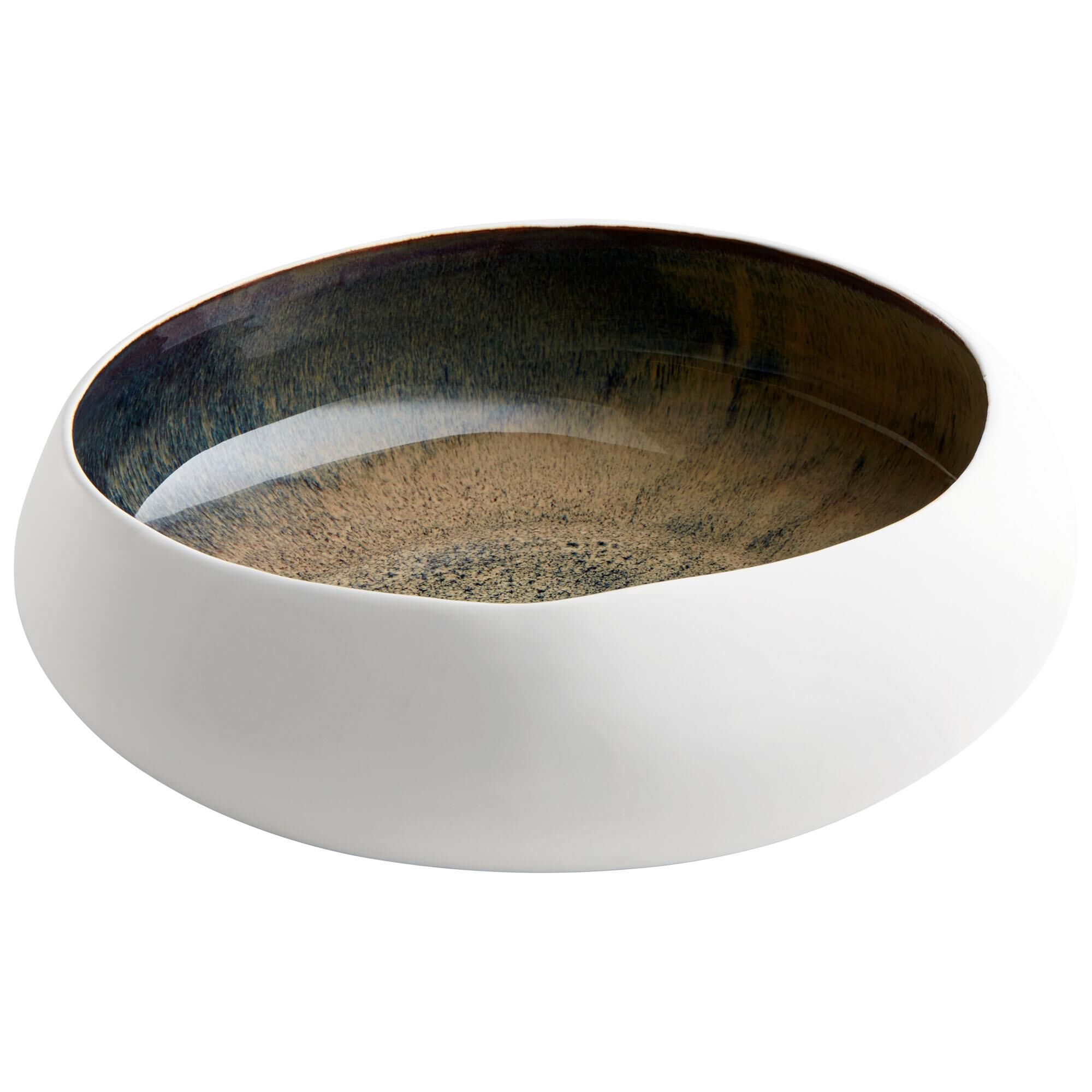 Android Bowl by Cyan Designs