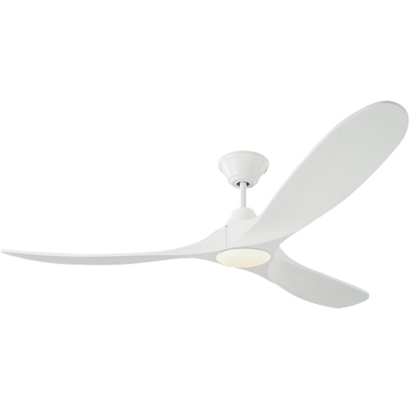 Maverick 60 Inch Ceiling Fan by Visual Comfort Fan