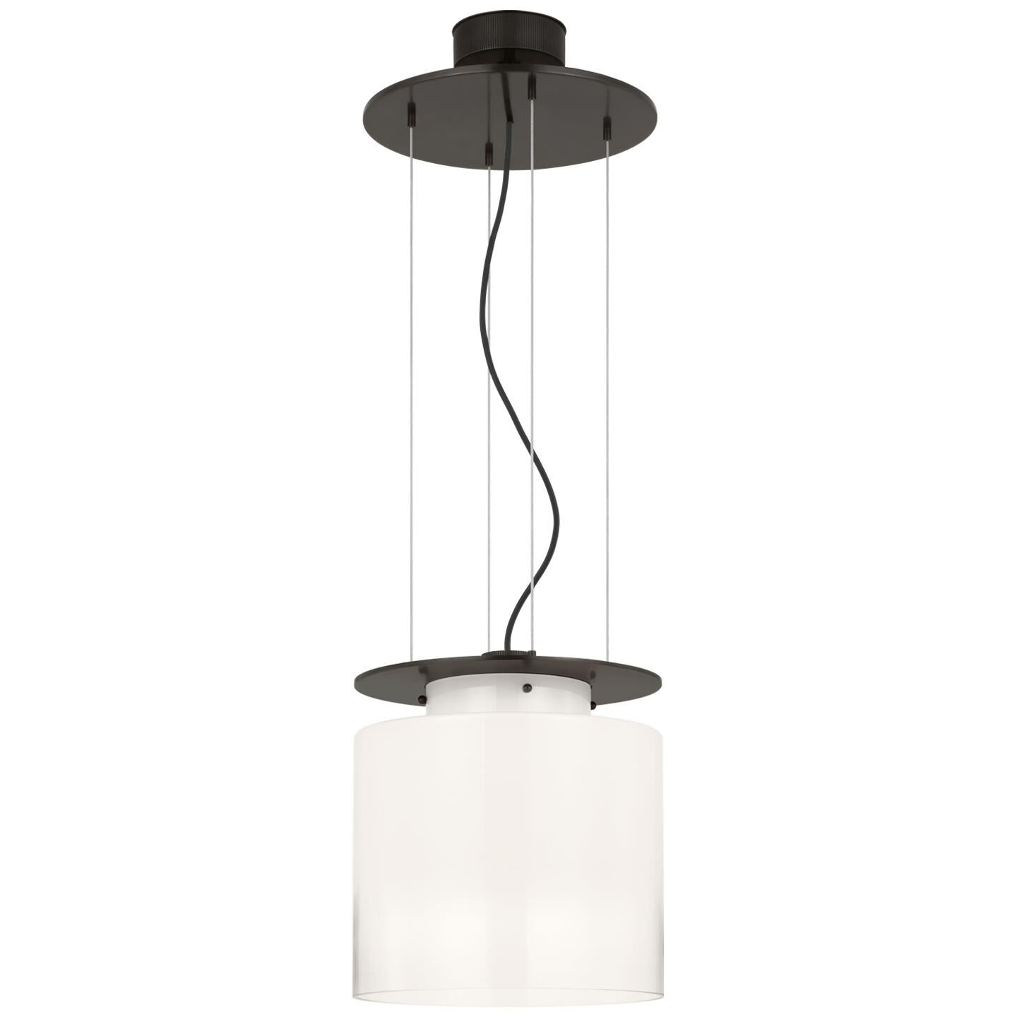 Ray Booth Elias 13 Inch Large Pendant by Visual Comfort Signature Collection