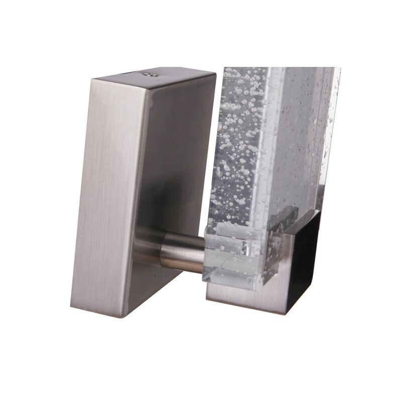 Alamere Small Wall Sconce by Craftmade