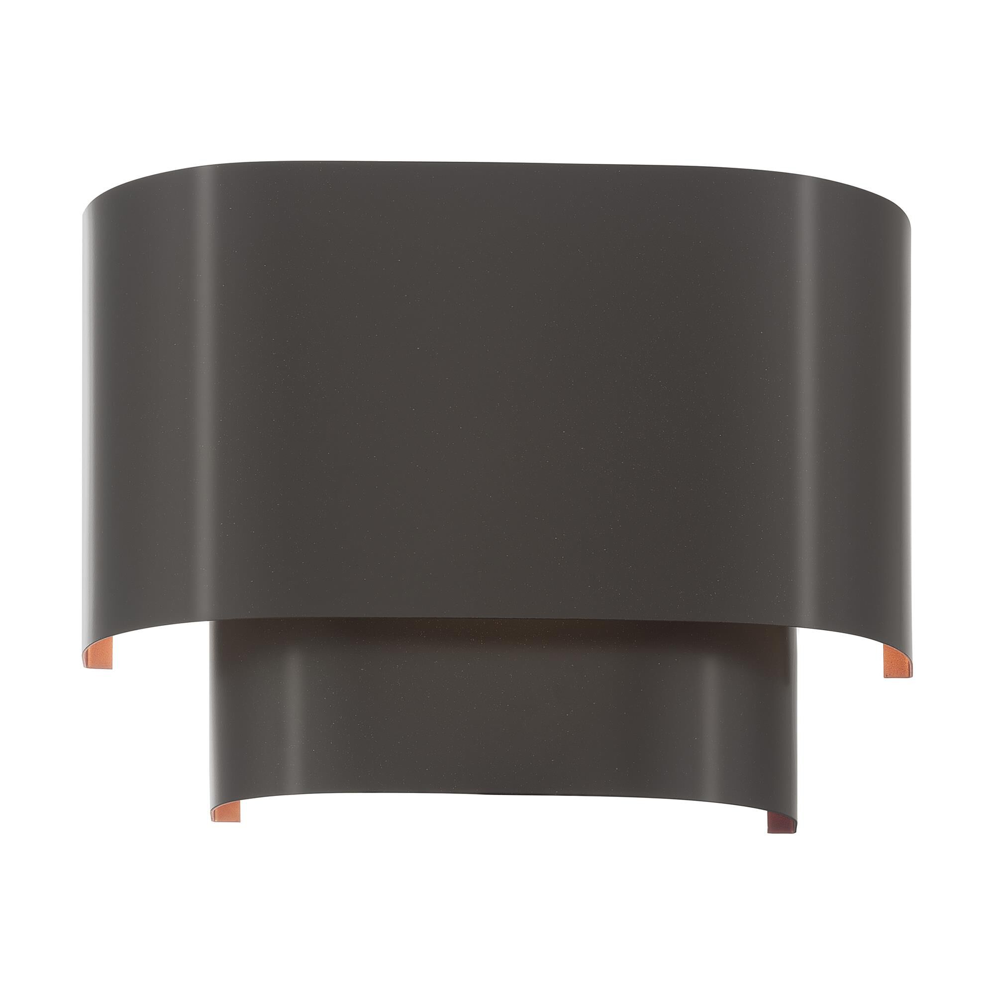 Springview 11 Inch Wall Sconce by Livex Lighting