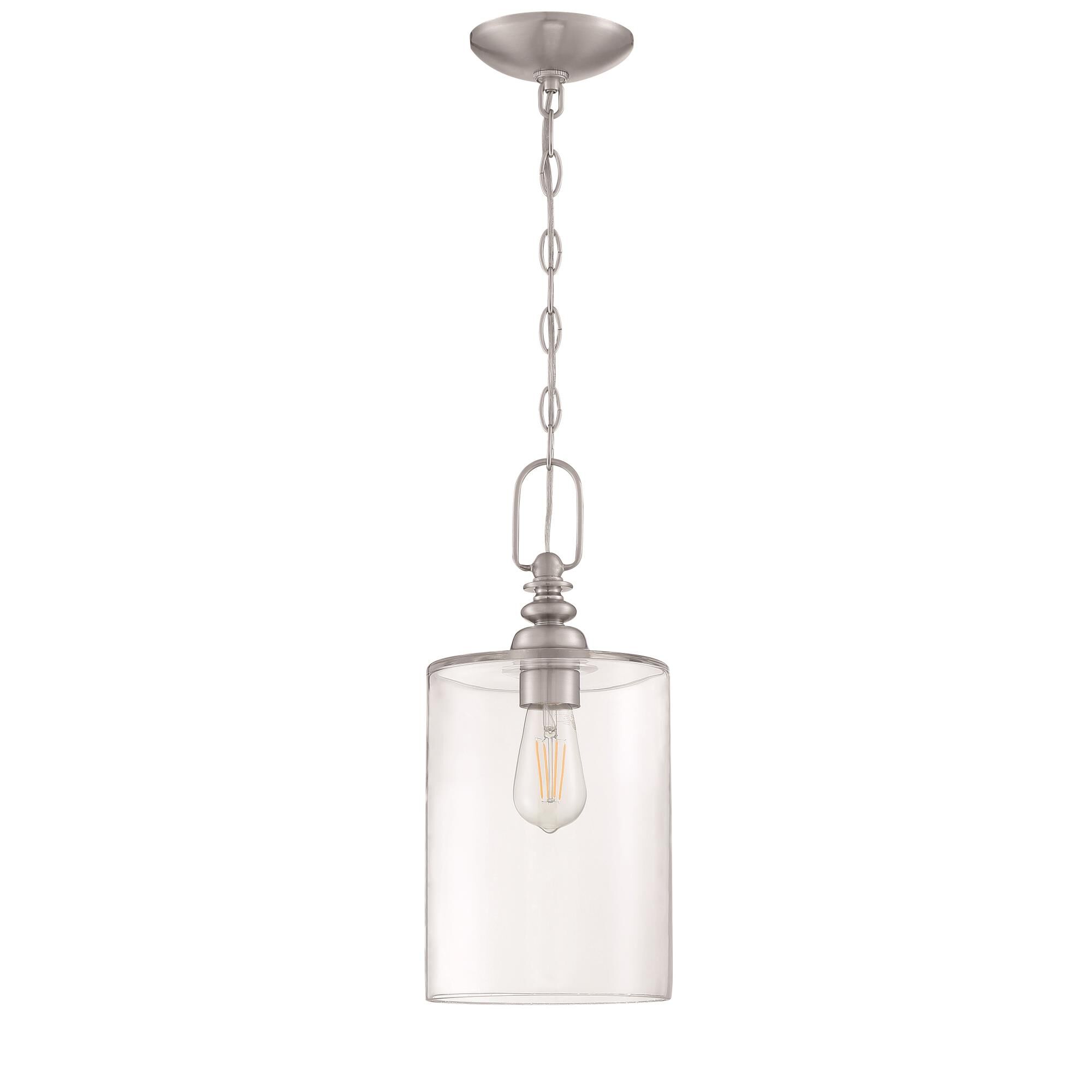 Craftmade Dardyn 7 Inch Mini Pendant