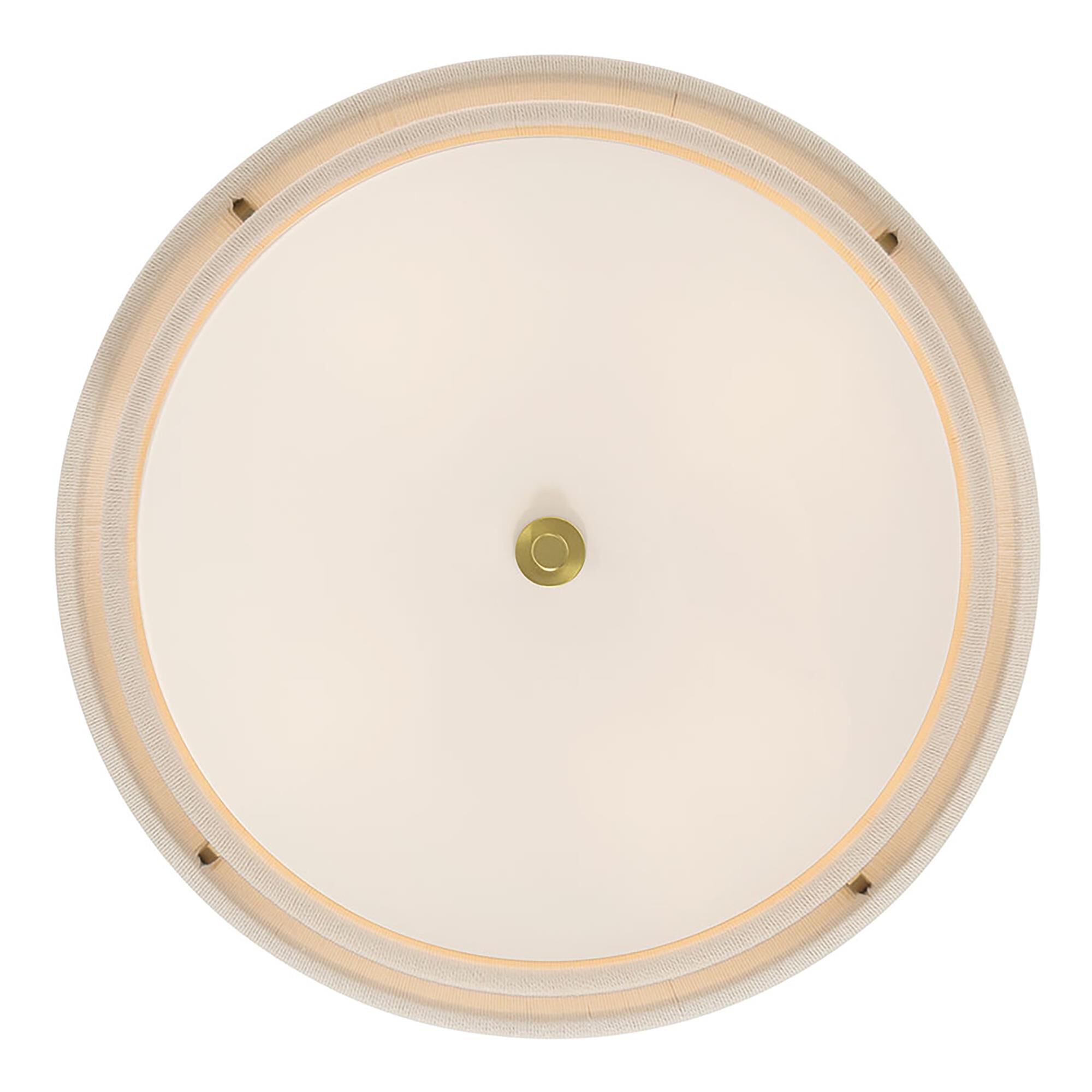 Shown in Vintage Brass finish