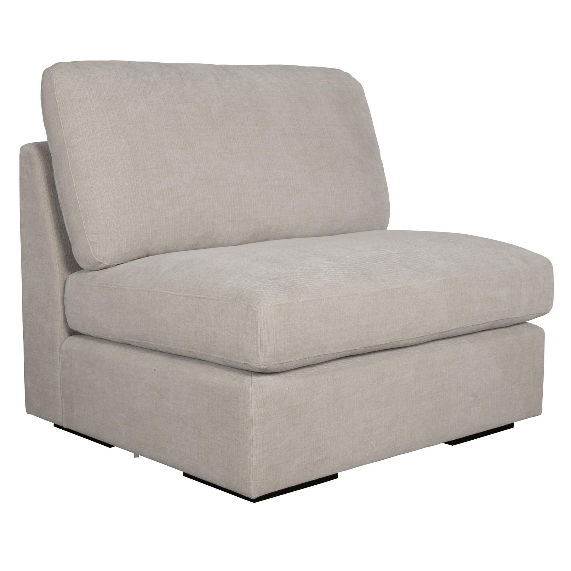 Matthew Williams Refuge 40 Inch Love Seat by Uttermost