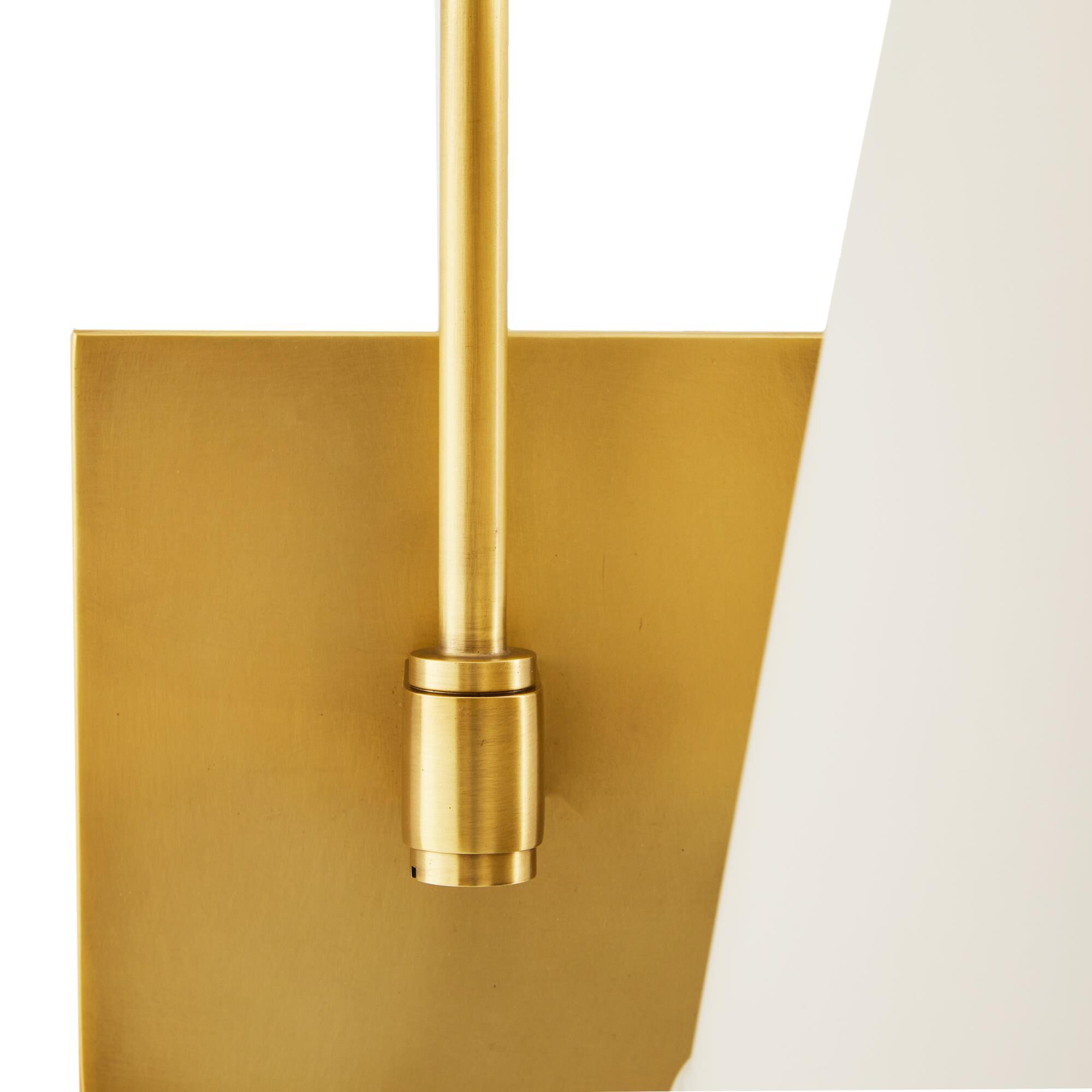 Watson Wall Swing Lamp by Arteriors Home